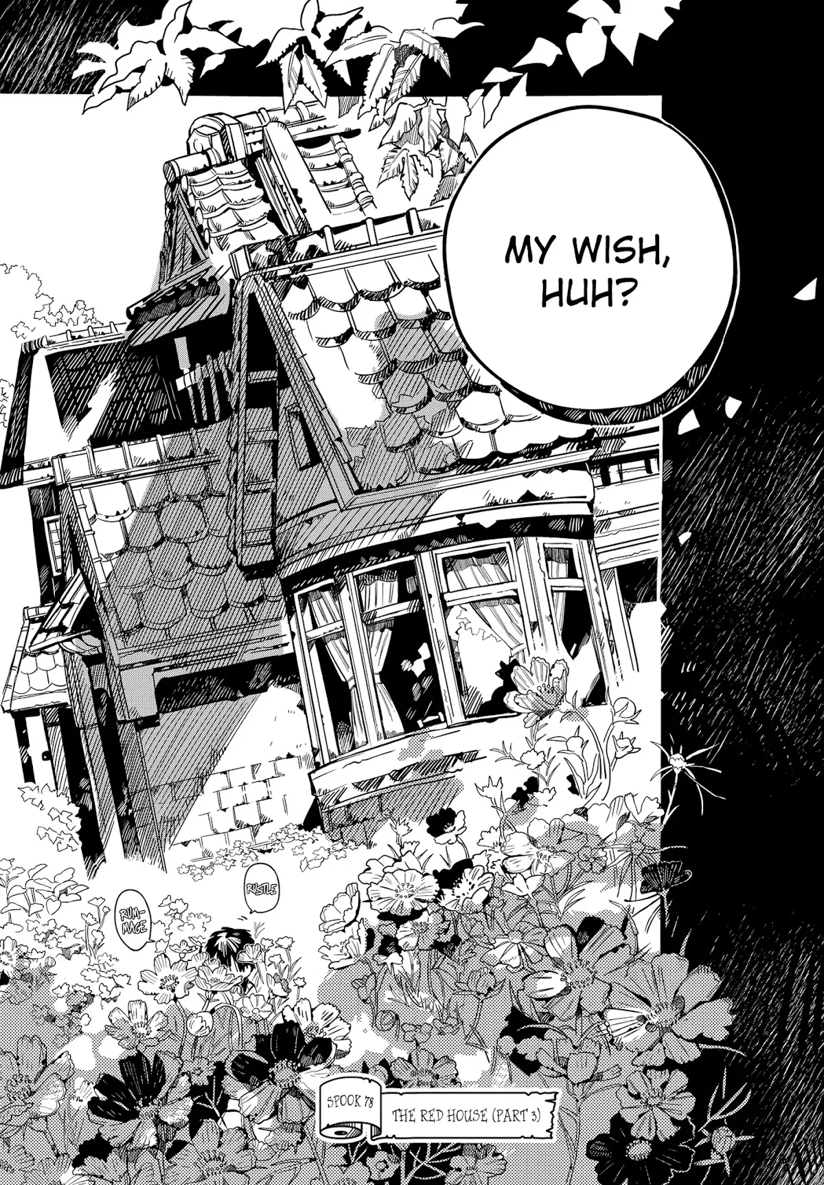 Read Jibaku Shounen Hanako-kun EN Manga Online