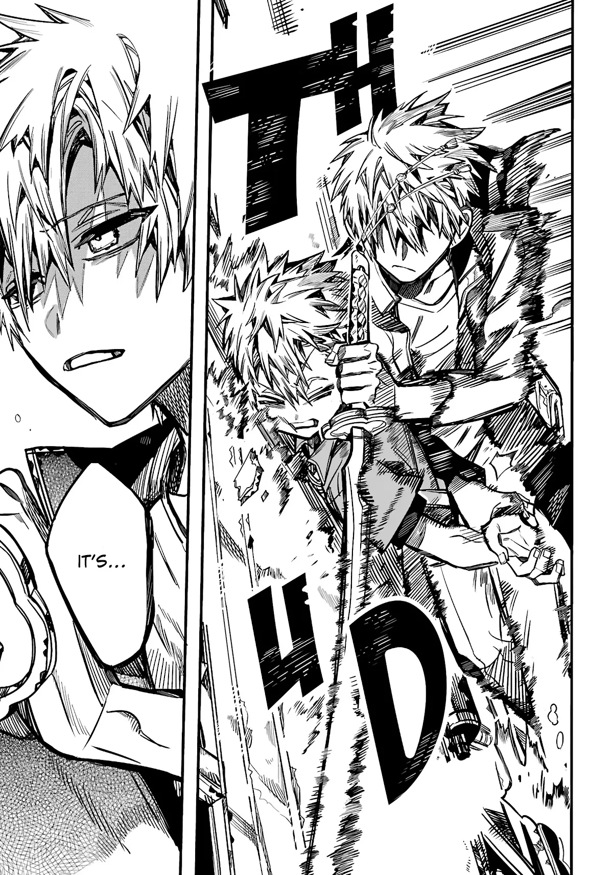 Read Jibaku Shounen Hanako-kun EN Manga Online