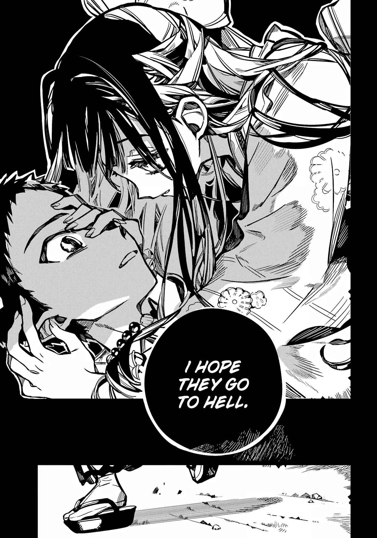 Read Jibaku Shounen Hanako-kun EN Manga Online