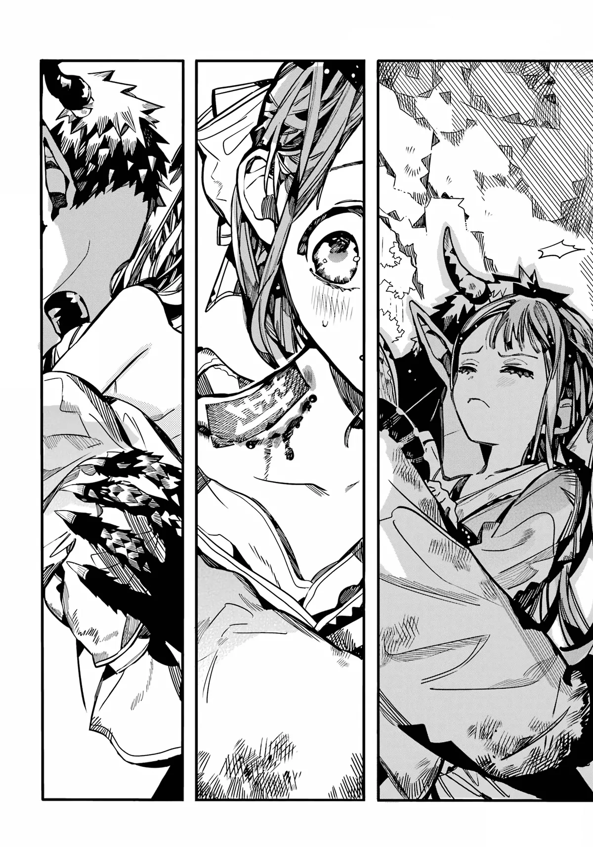 Read Jibaku Shounen Hanako-kun EN Manga Online