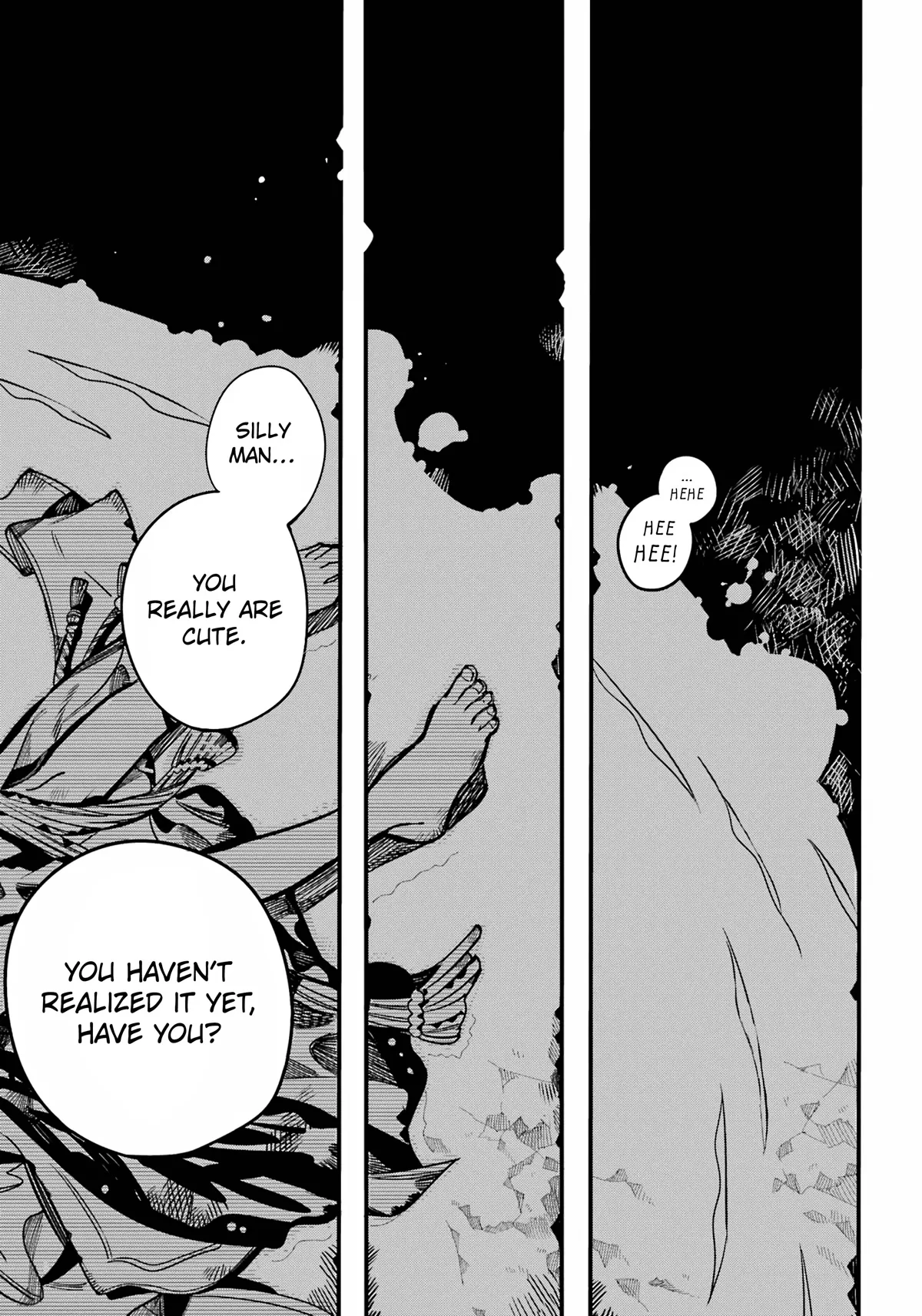 Read Jibaku Shounen Hanako-kun EN Manga Online