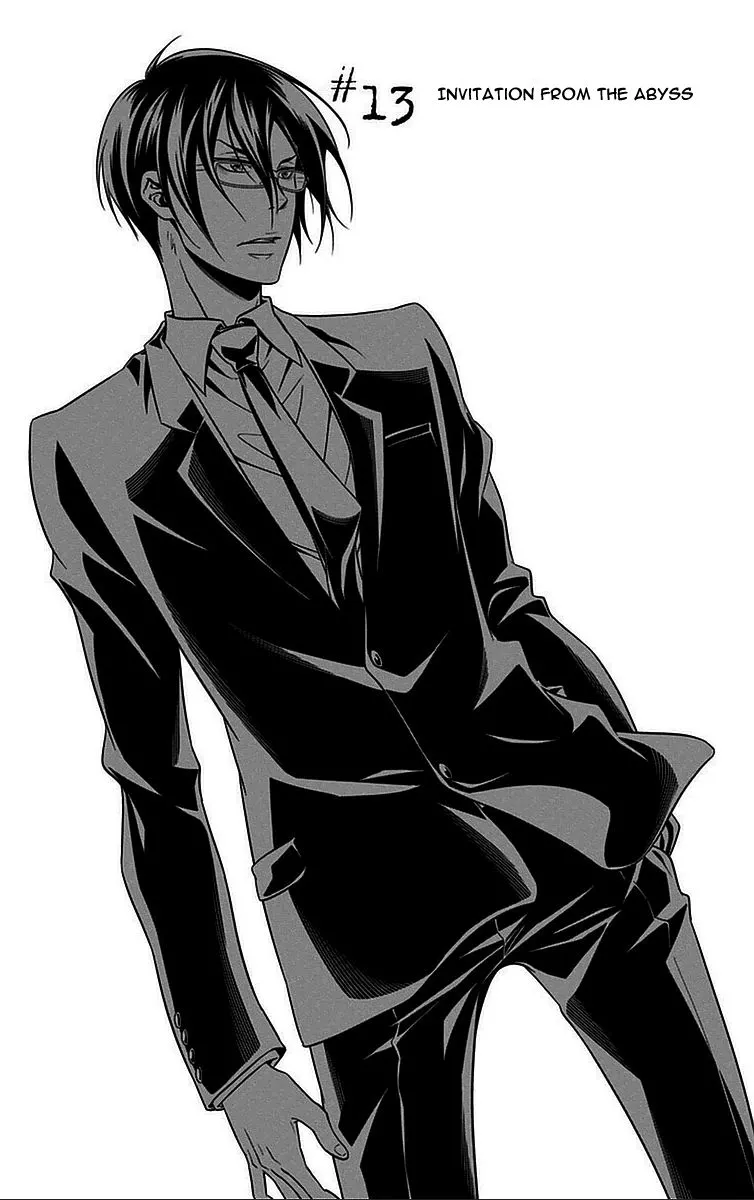 Read Kanshikan Tsunemori Akane EN Manga Online