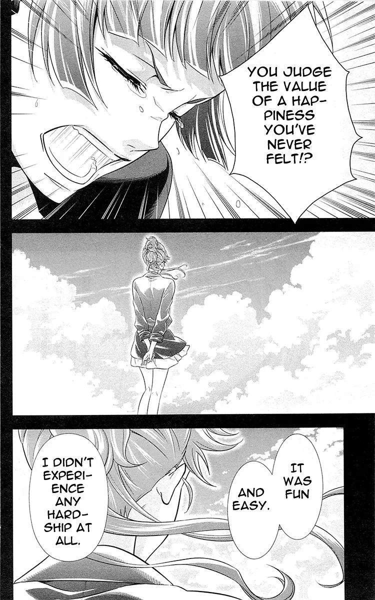 Read Kanshikan Tsunemori Akane EN Manga Online