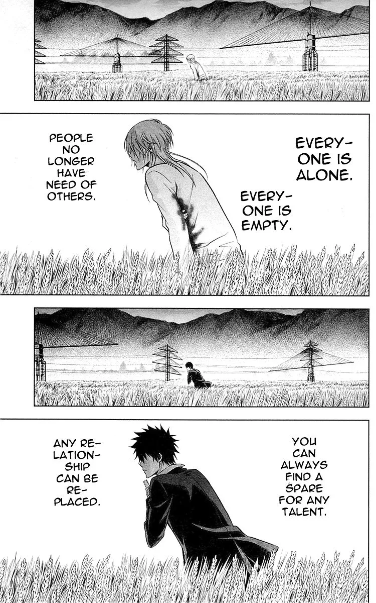 Read Kanshikan Tsunemori Akane EN Manga Online