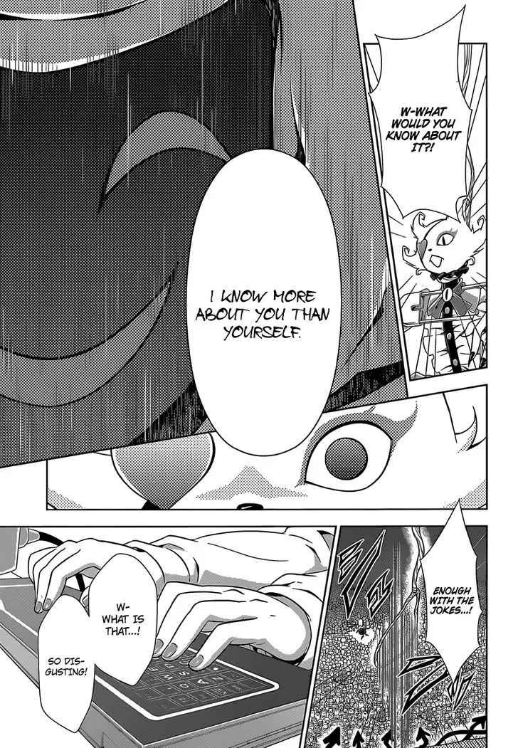 Read Kanshikan Tsunemori Akane EN Manga Online