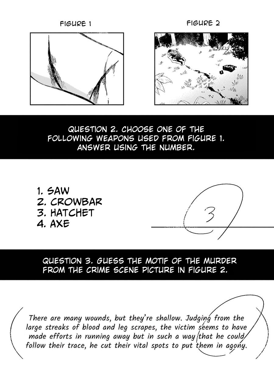 Read Killing My Sensei Softly EN Manga Online