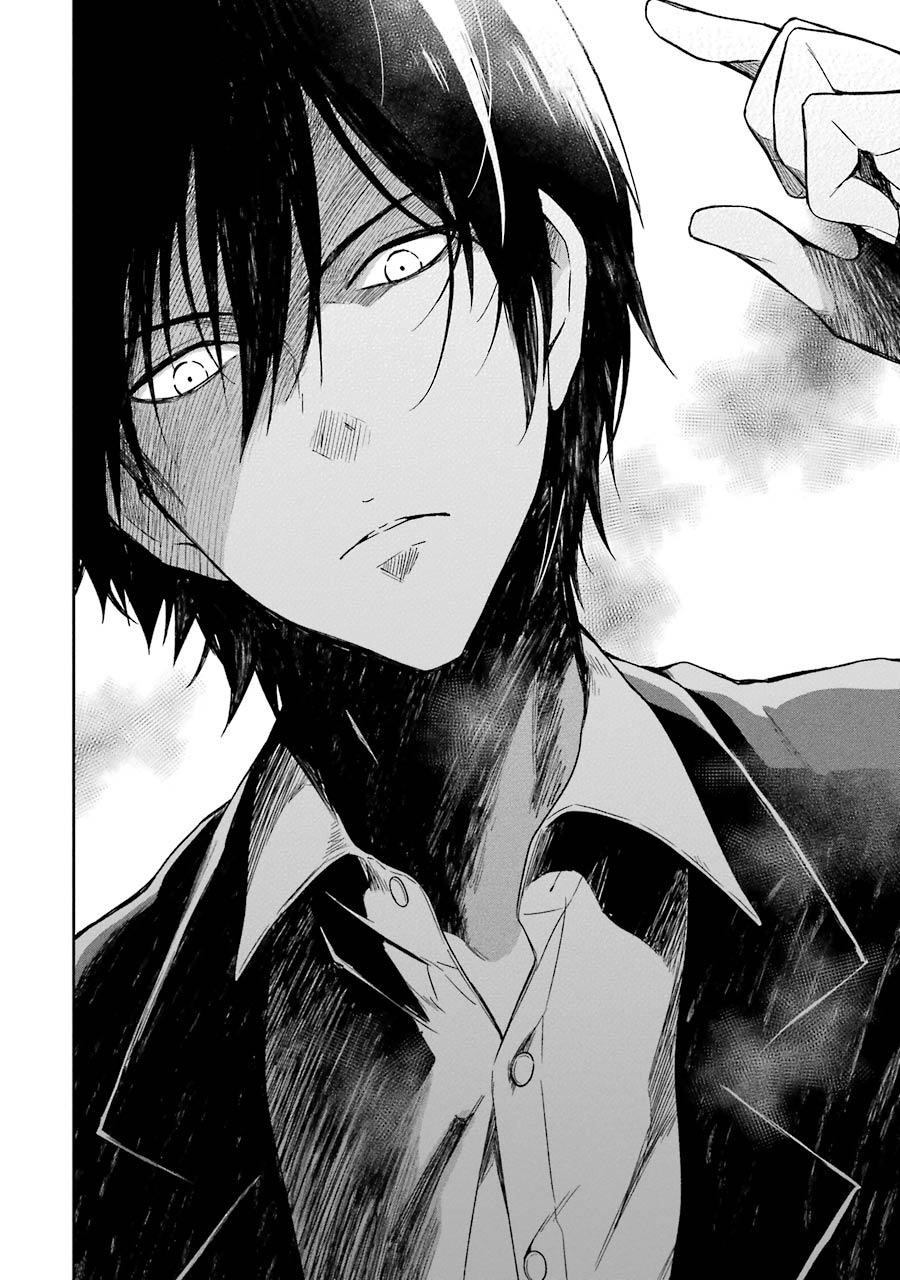 Read Killing My Sensei Softly EN Manga Online