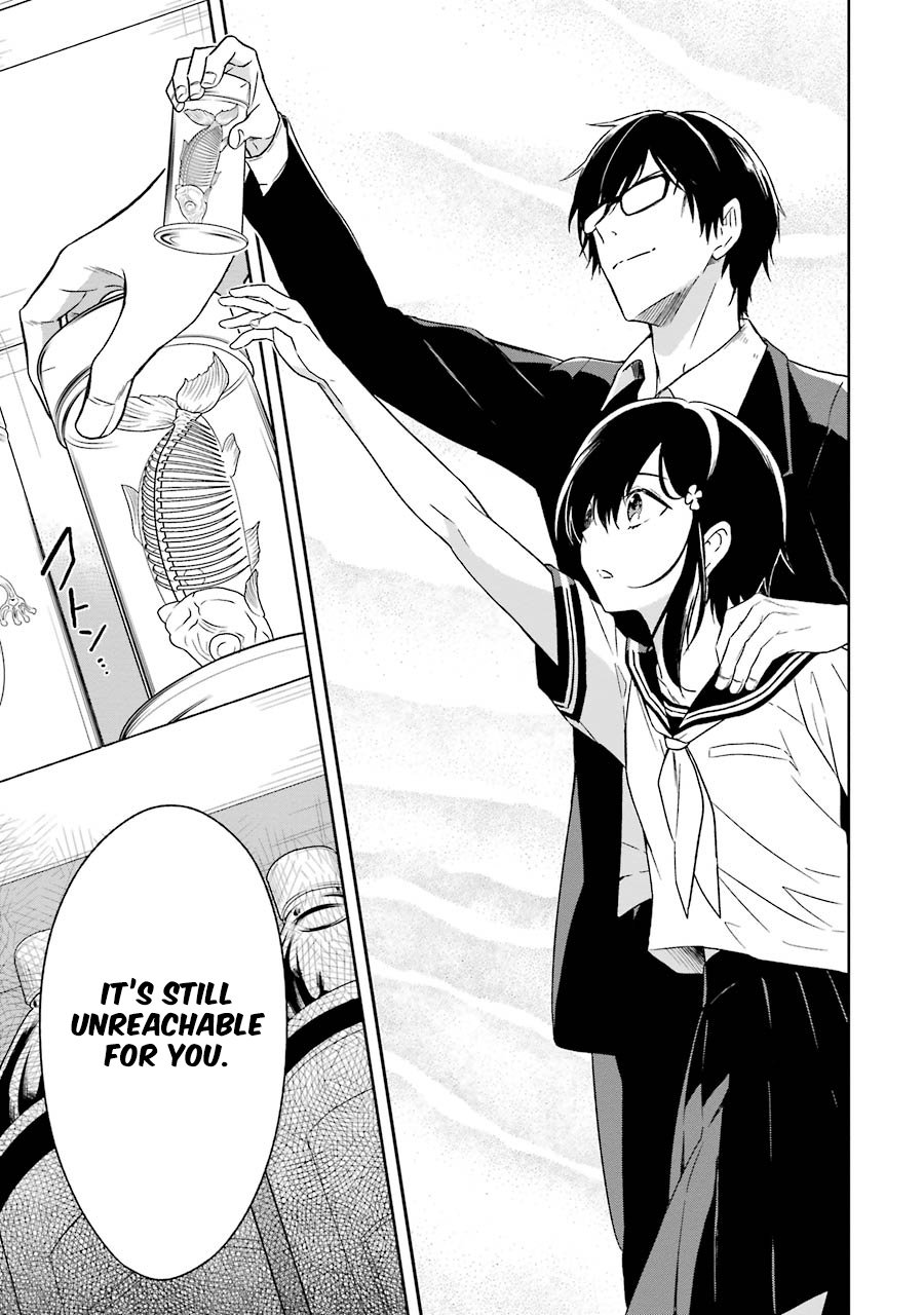 Read Killing My Sensei Softly EN Manga Online