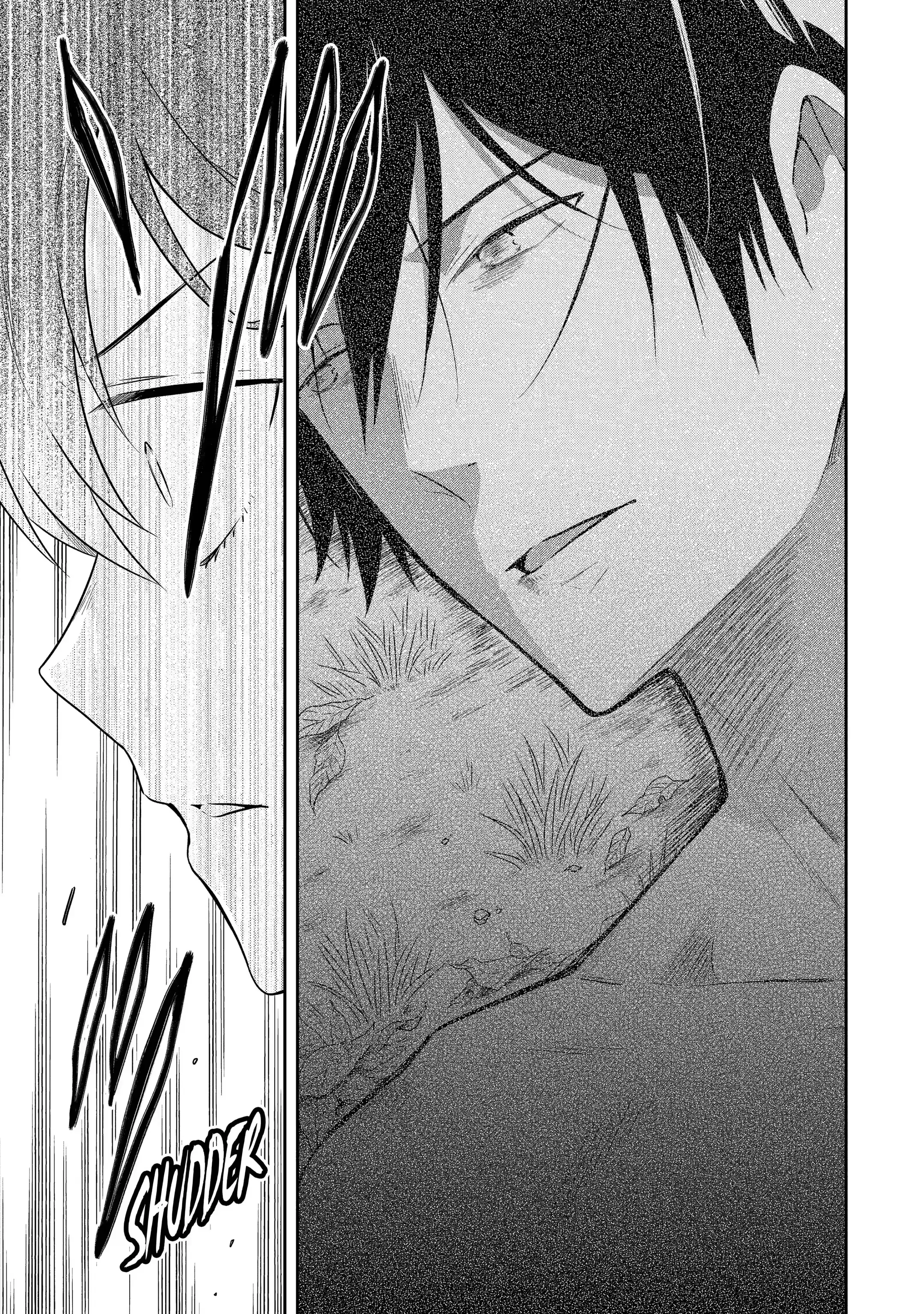 Read Killing My Sensei Softly EN Manga Online