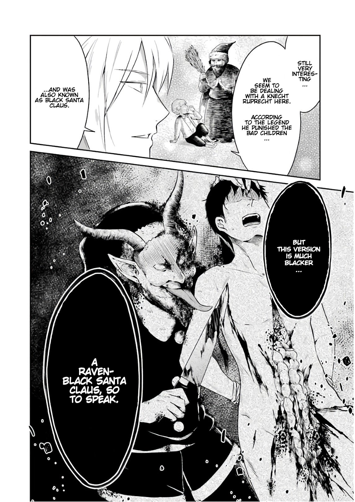 Read Killing My Sensei Softly EN Manga Online