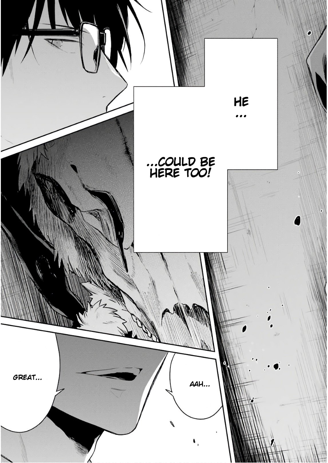 Read Killing My Sensei Softly EN Manga Online