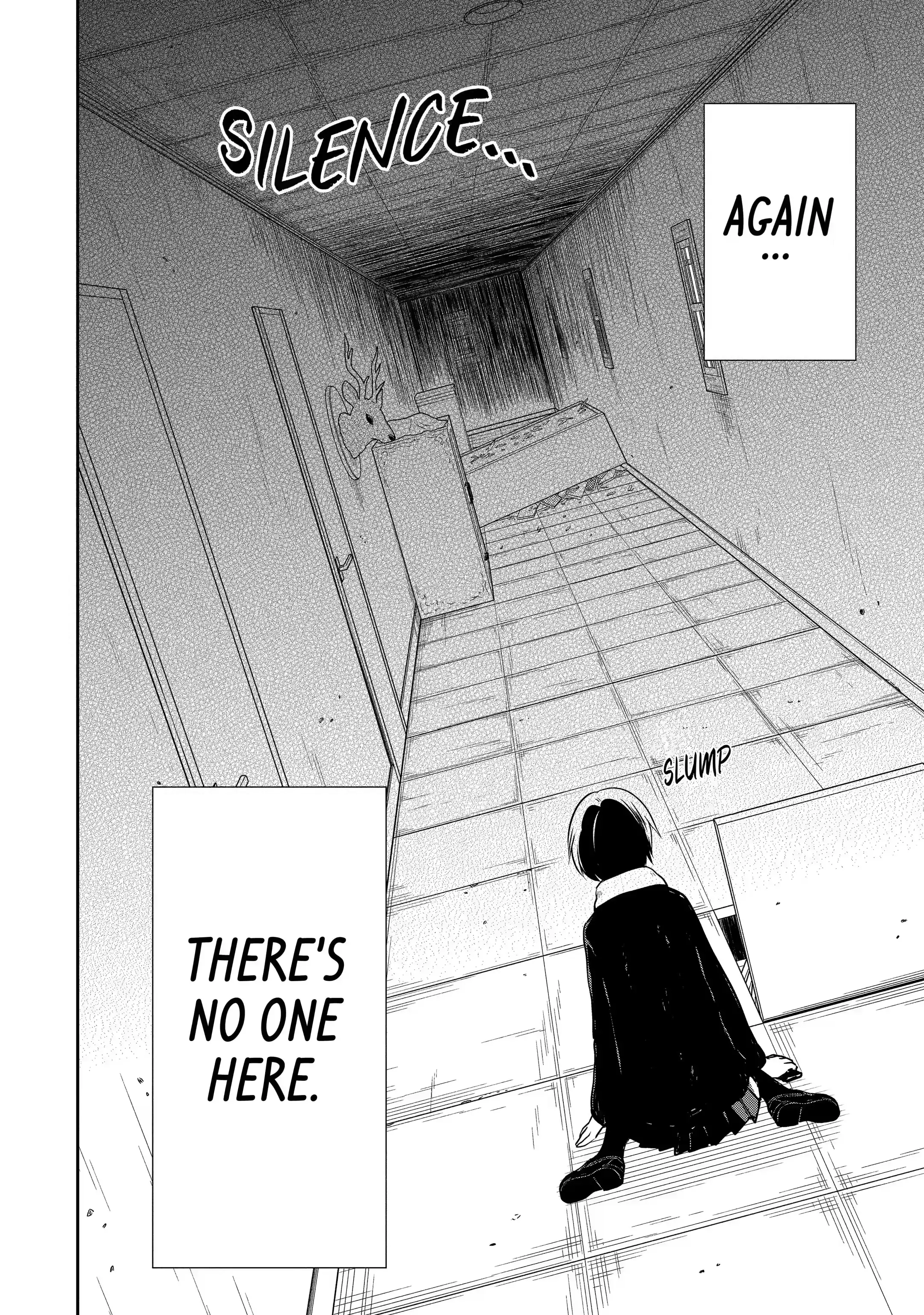 Read Killing My Sensei Softly EN Manga Online