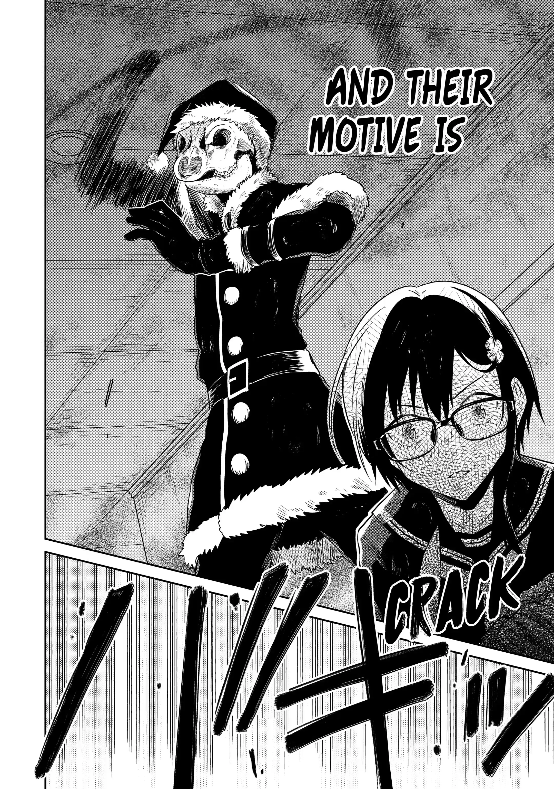 Read Killing My Sensei Softly EN Manga Online
