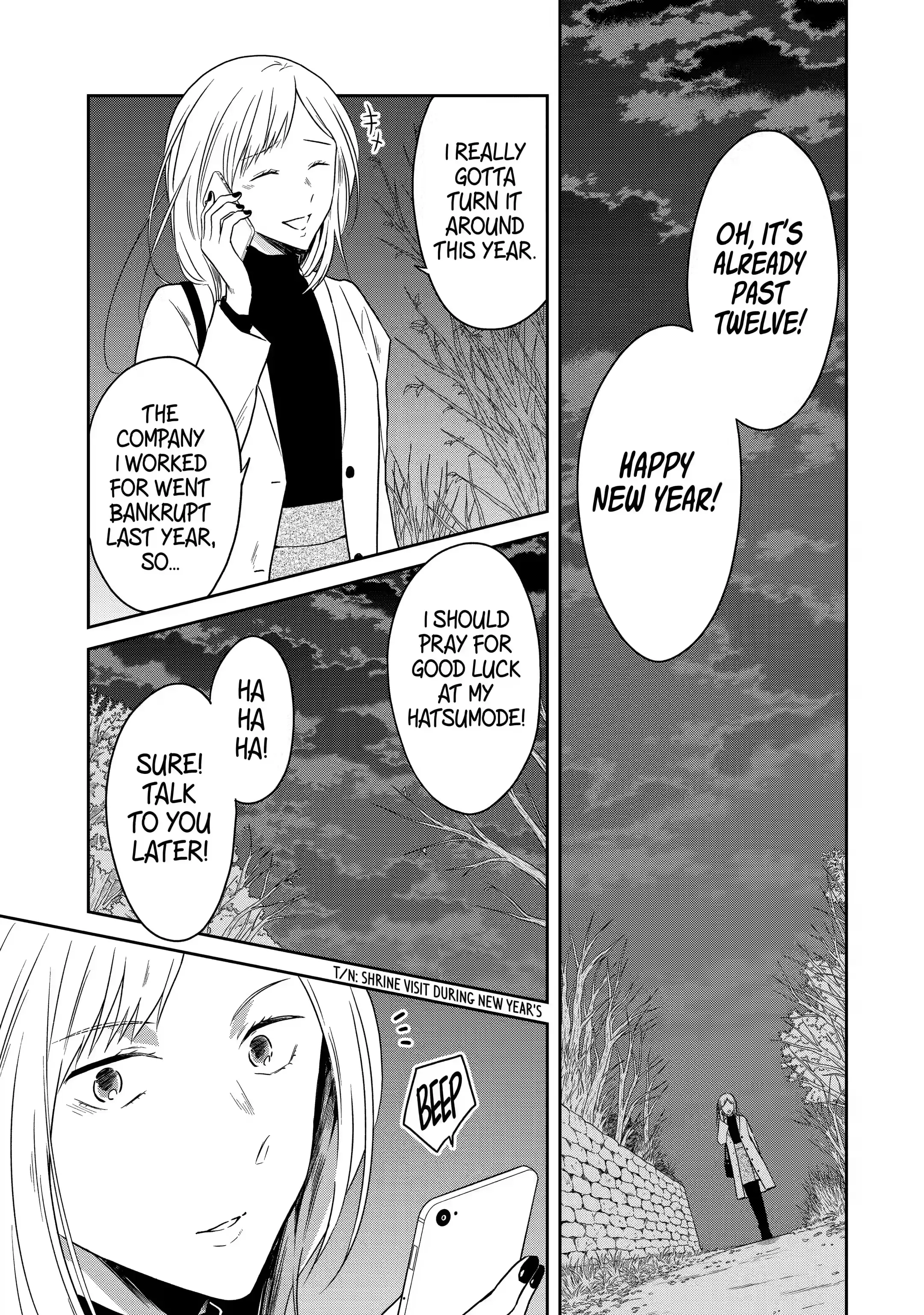 Read Killing My Sensei Softly EN Manga Online