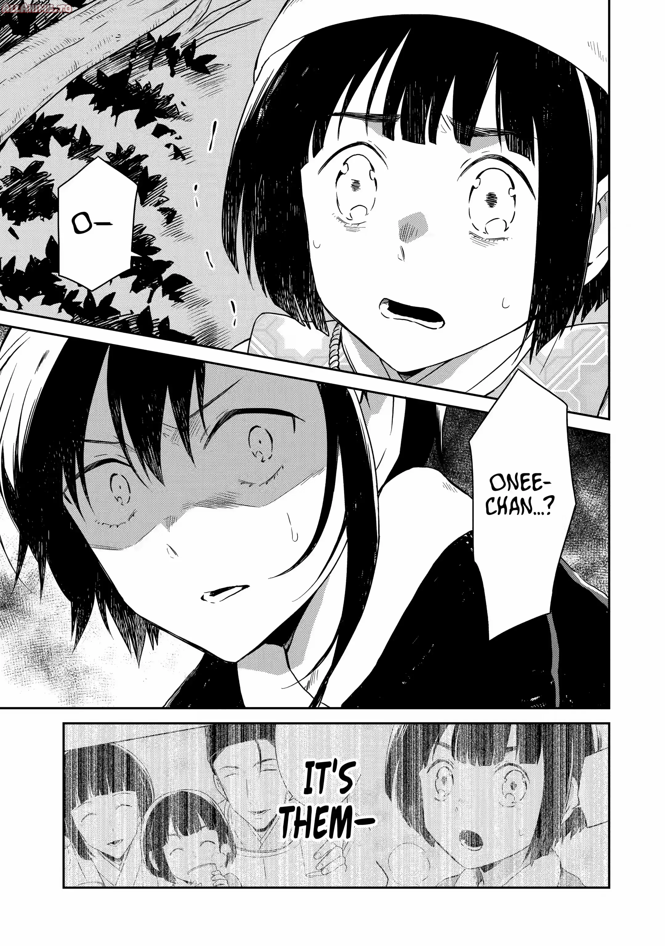 Read Killing My Sensei Softly EN Manga Online