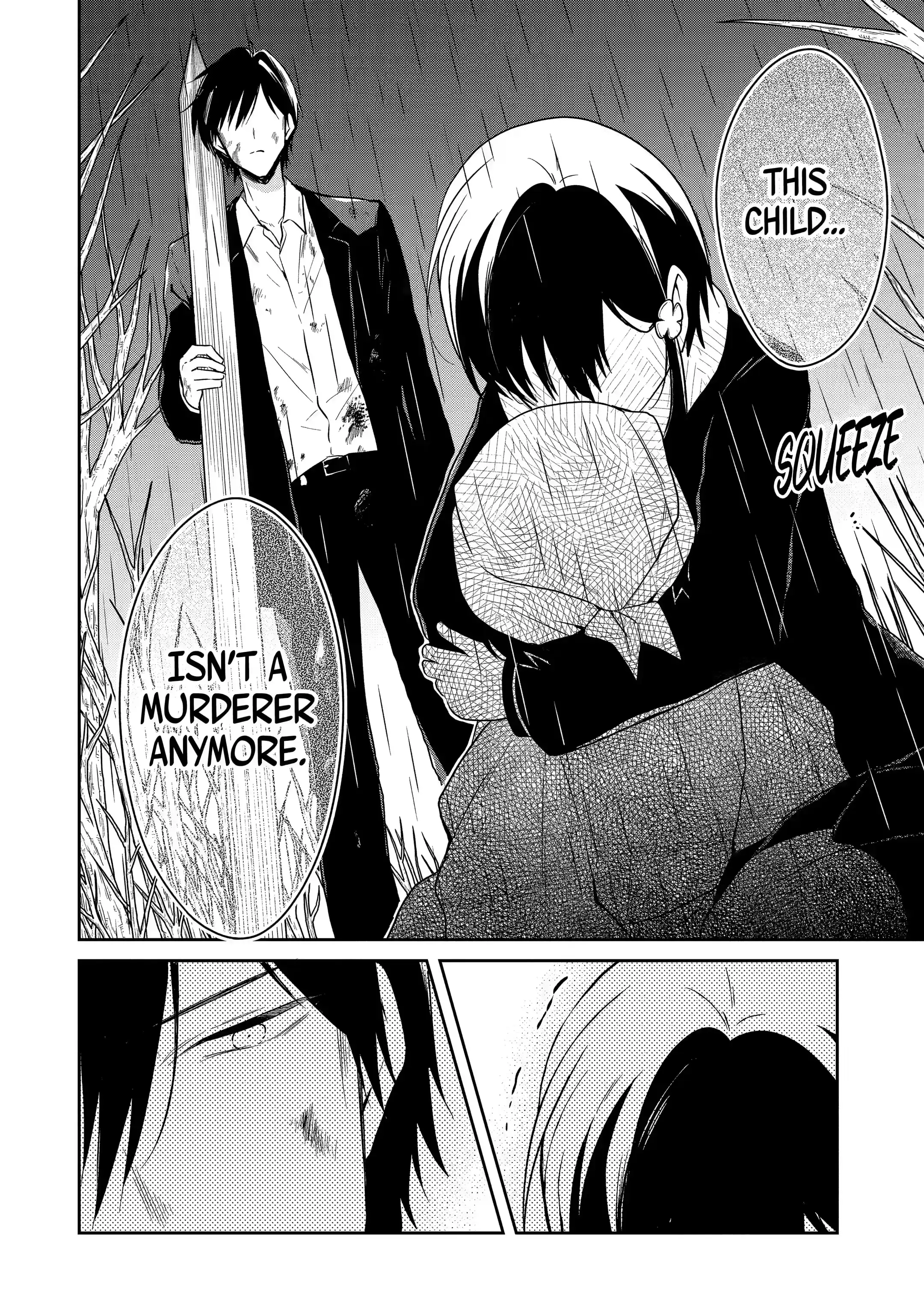 Read Killing My Sensei Softly EN Manga Online