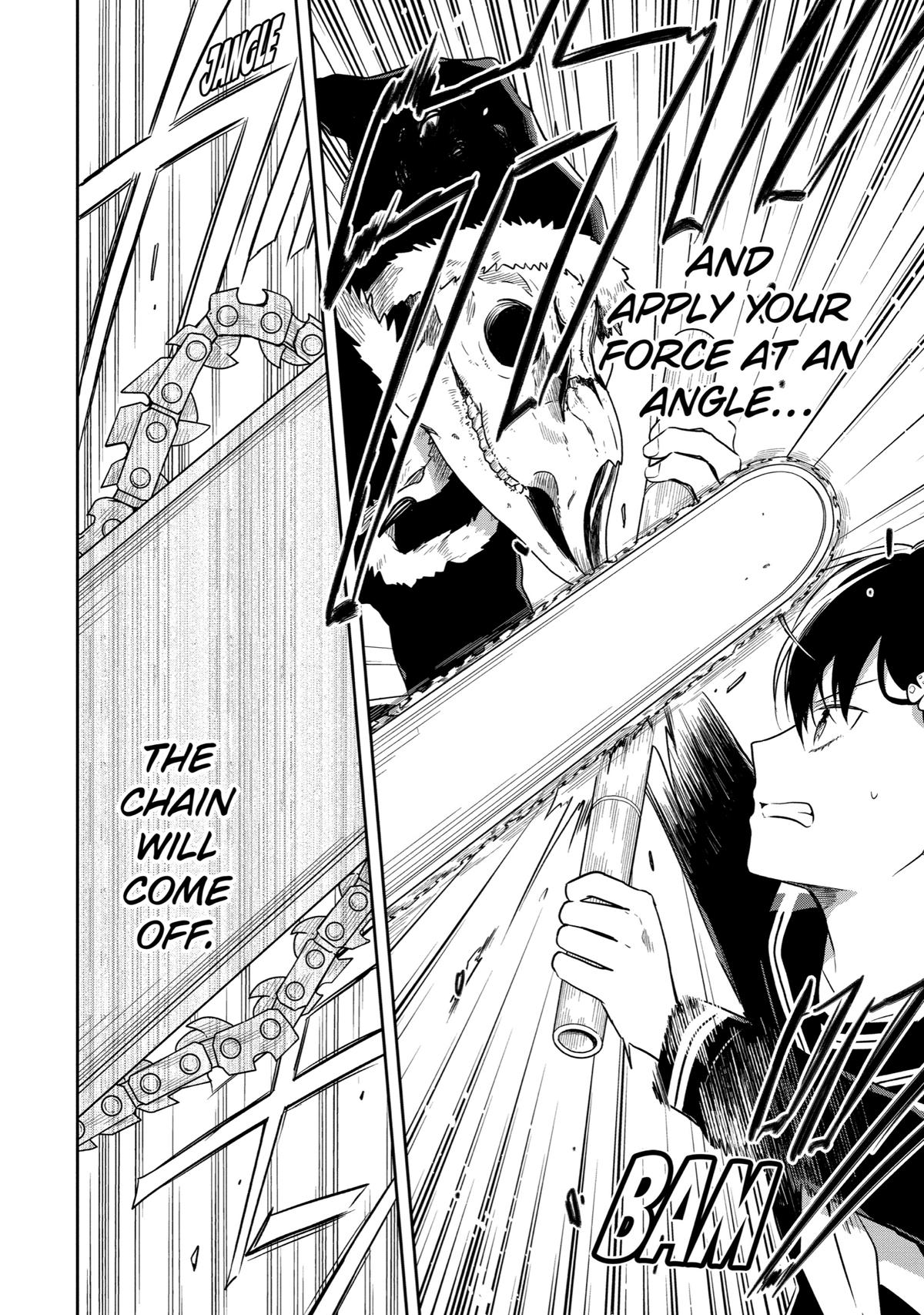 Read Killing My Sensei Softly EN Manga Online