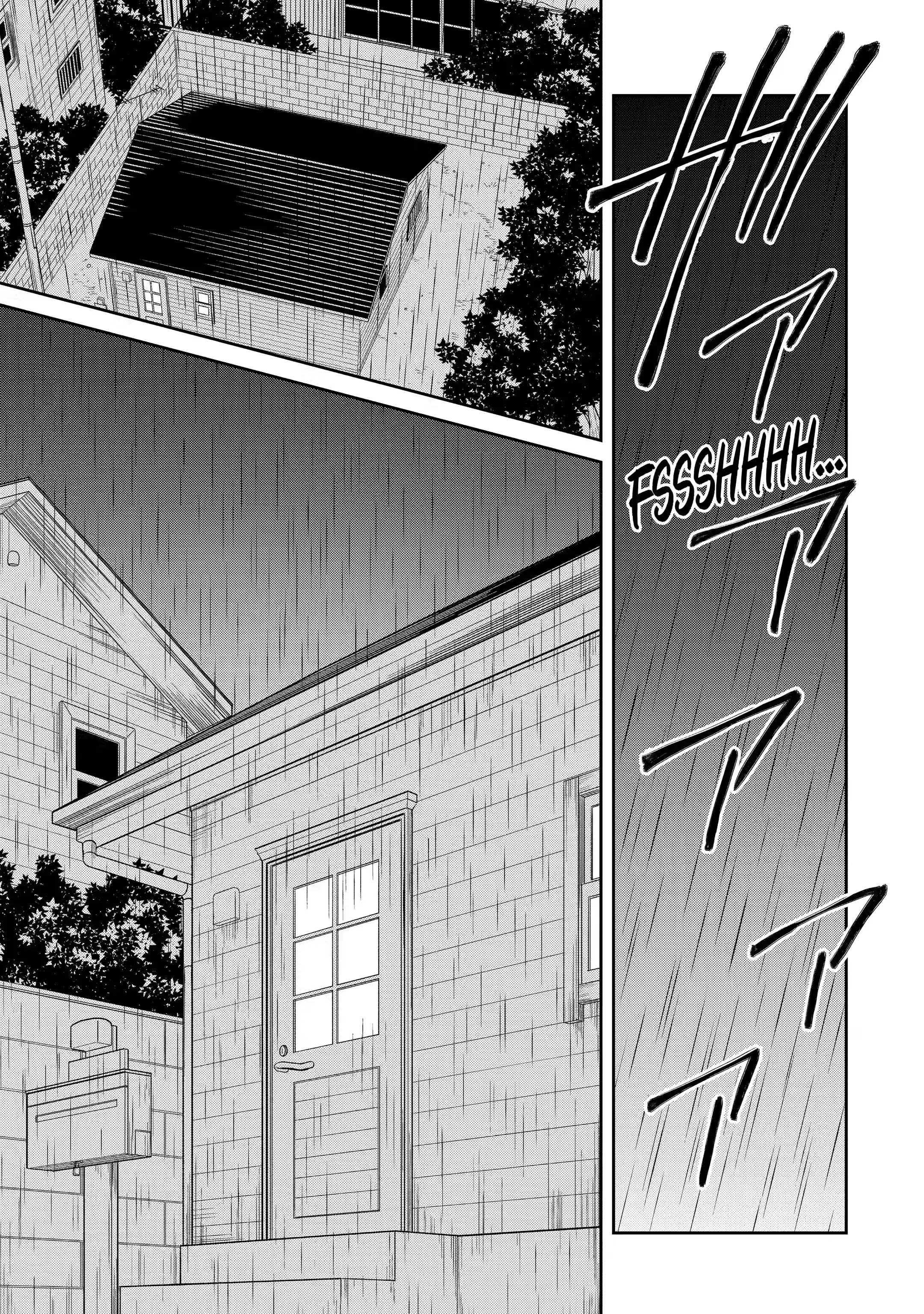 Read Killing My Sensei Softly EN Manga Online