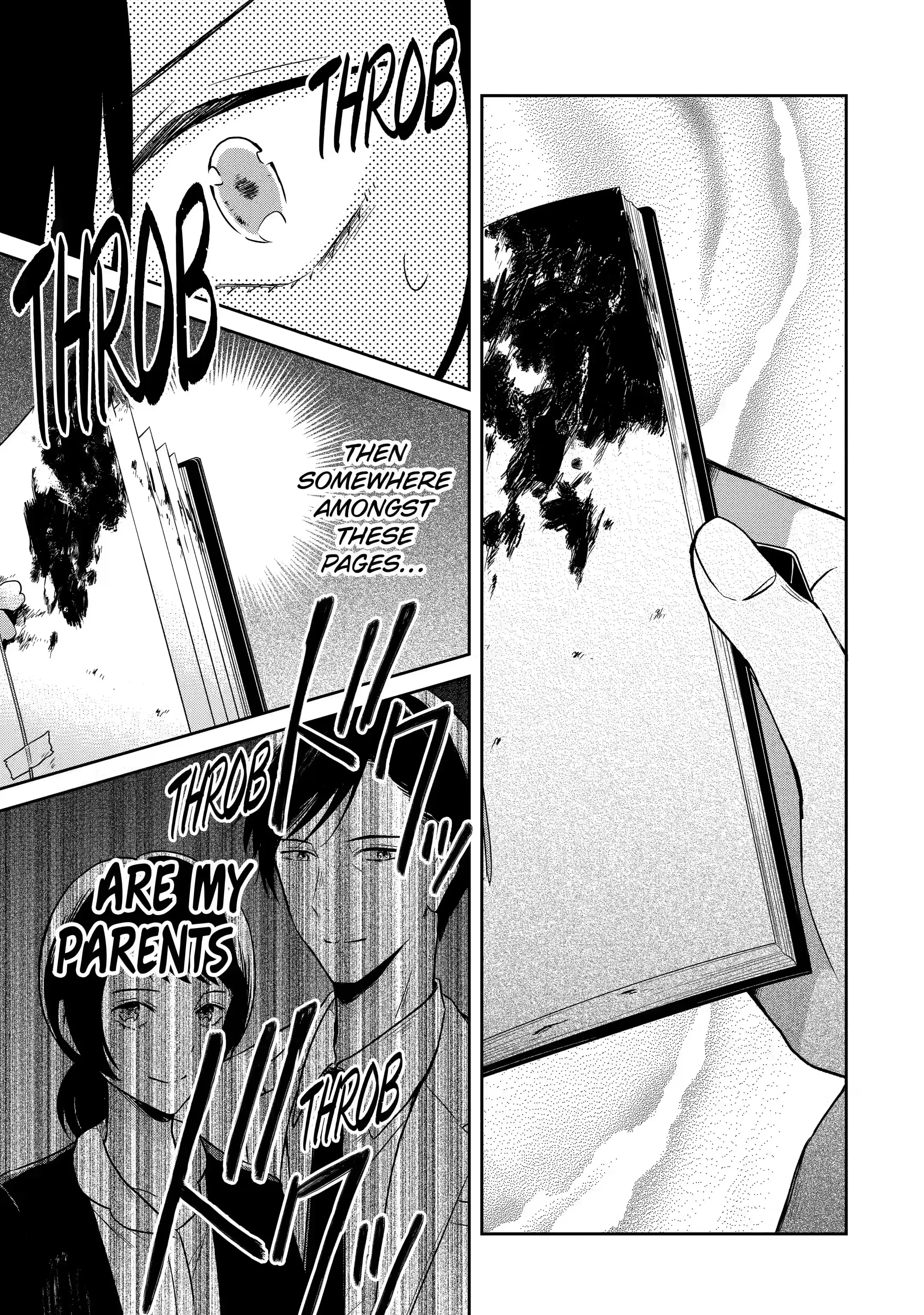 Read Killing My Sensei Softly EN Manga Online