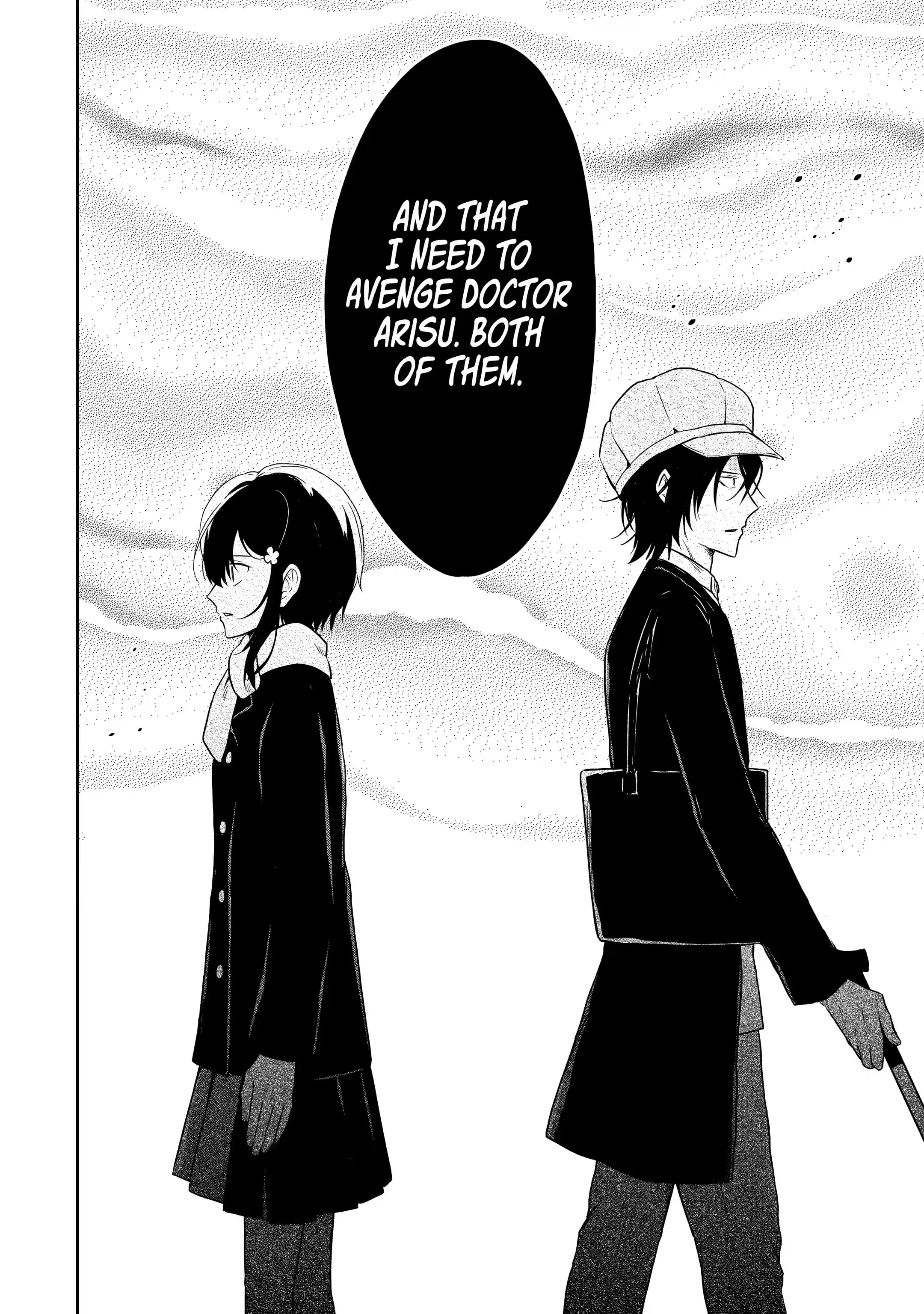 Read Killing My Sensei Softly EN Manga Online
