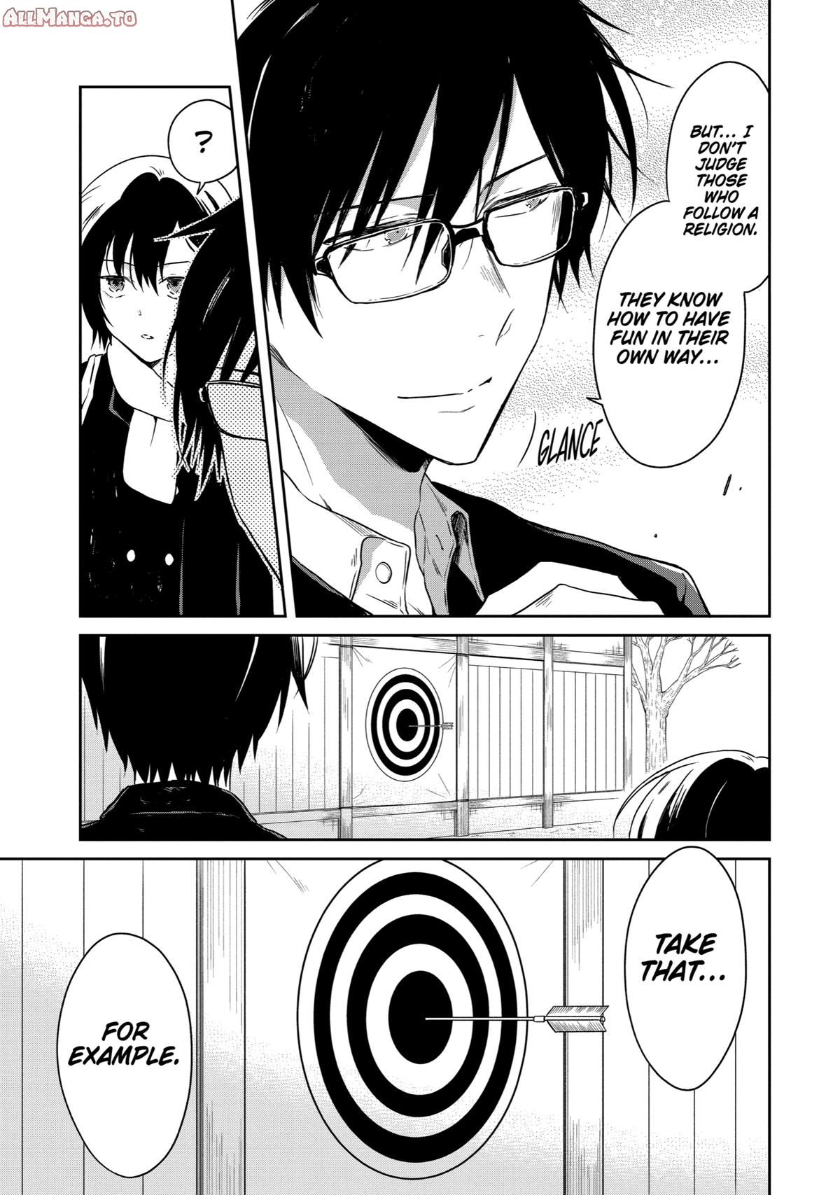 Read Killing My Sensei Softly EN Manga Online