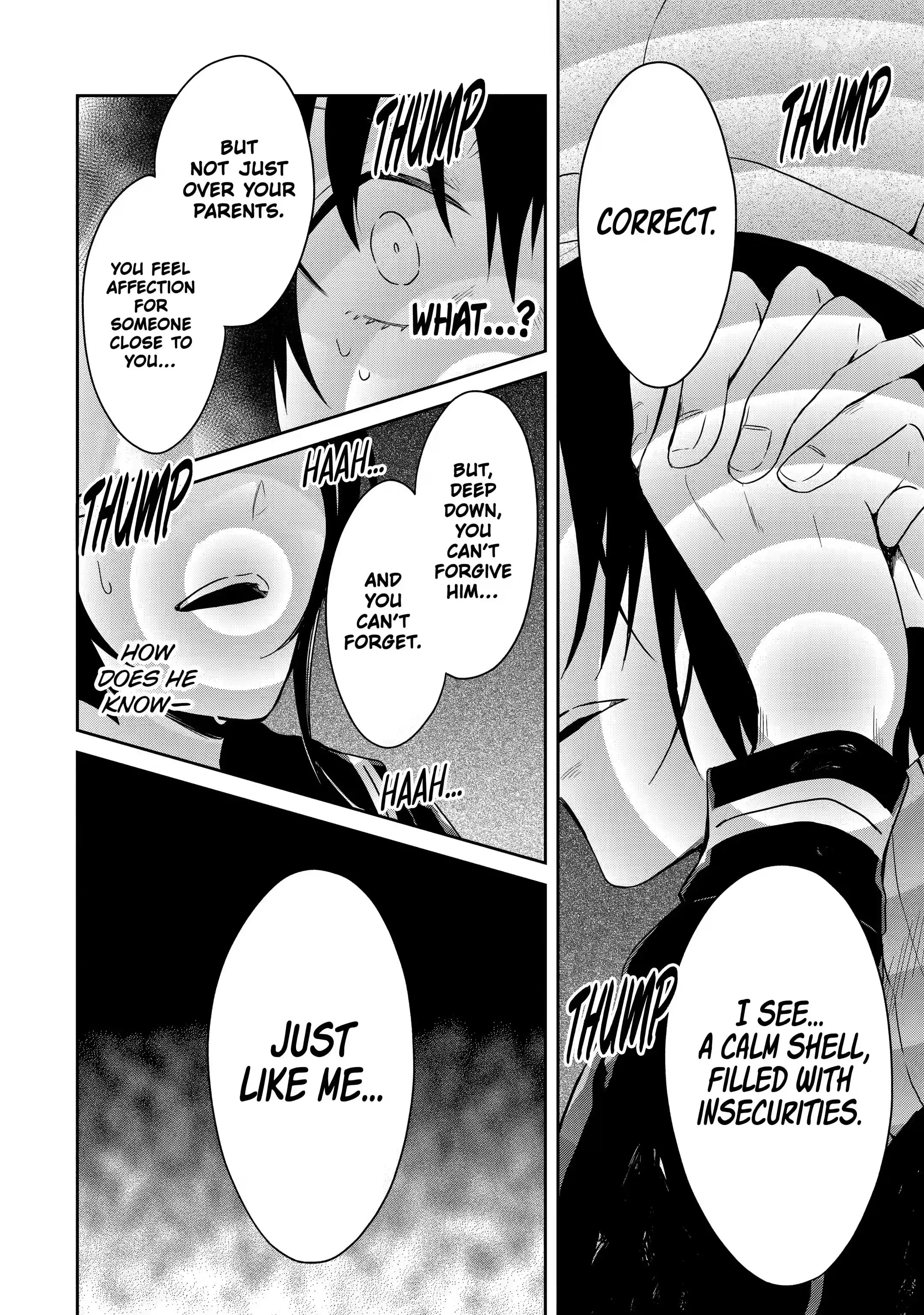 Read Killing My Sensei Softly EN Manga Online