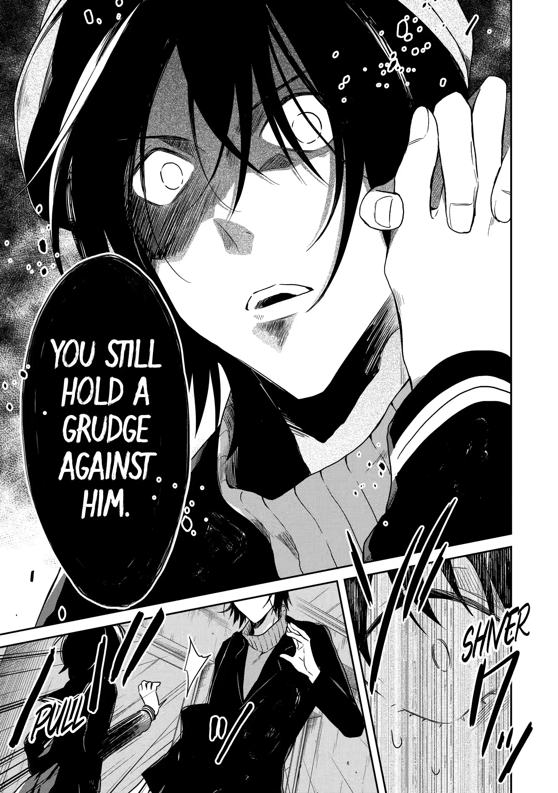 Read Killing My Sensei Softly EN Manga Online