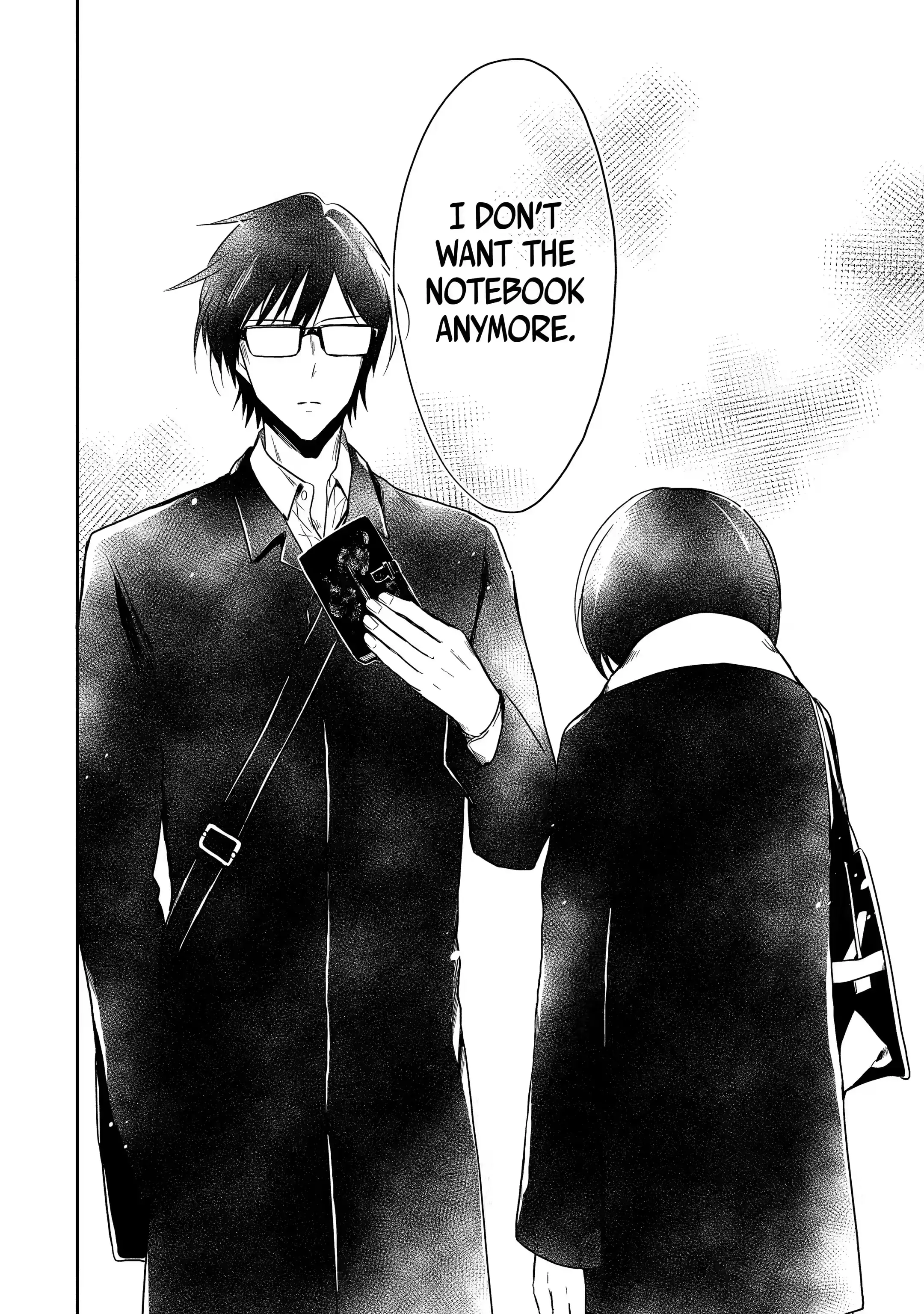 Read Killing My Sensei Softly EN Manga Online
