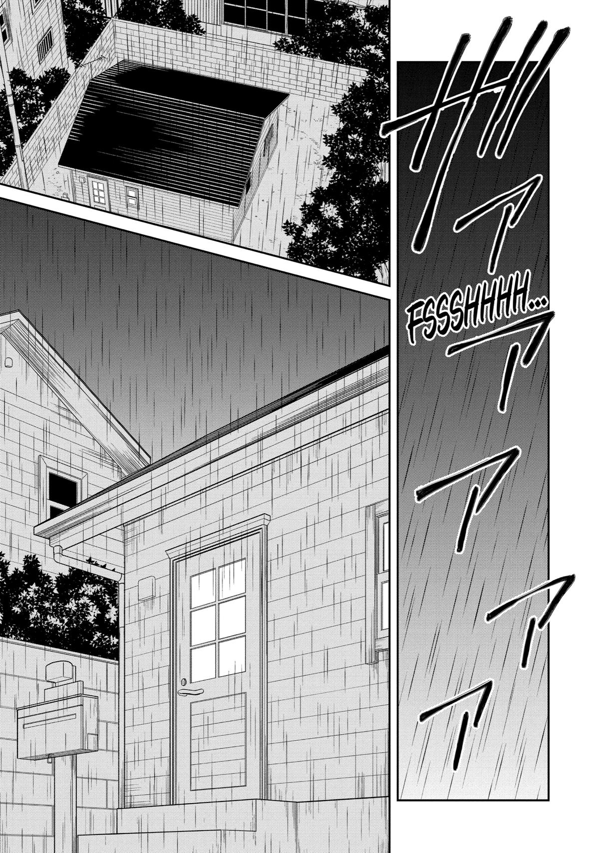 Read Killing My Sensei Softly EN Manga Online