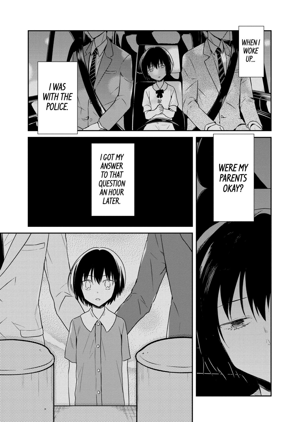 Read Killing My Sensei Softly EN Manga Online
