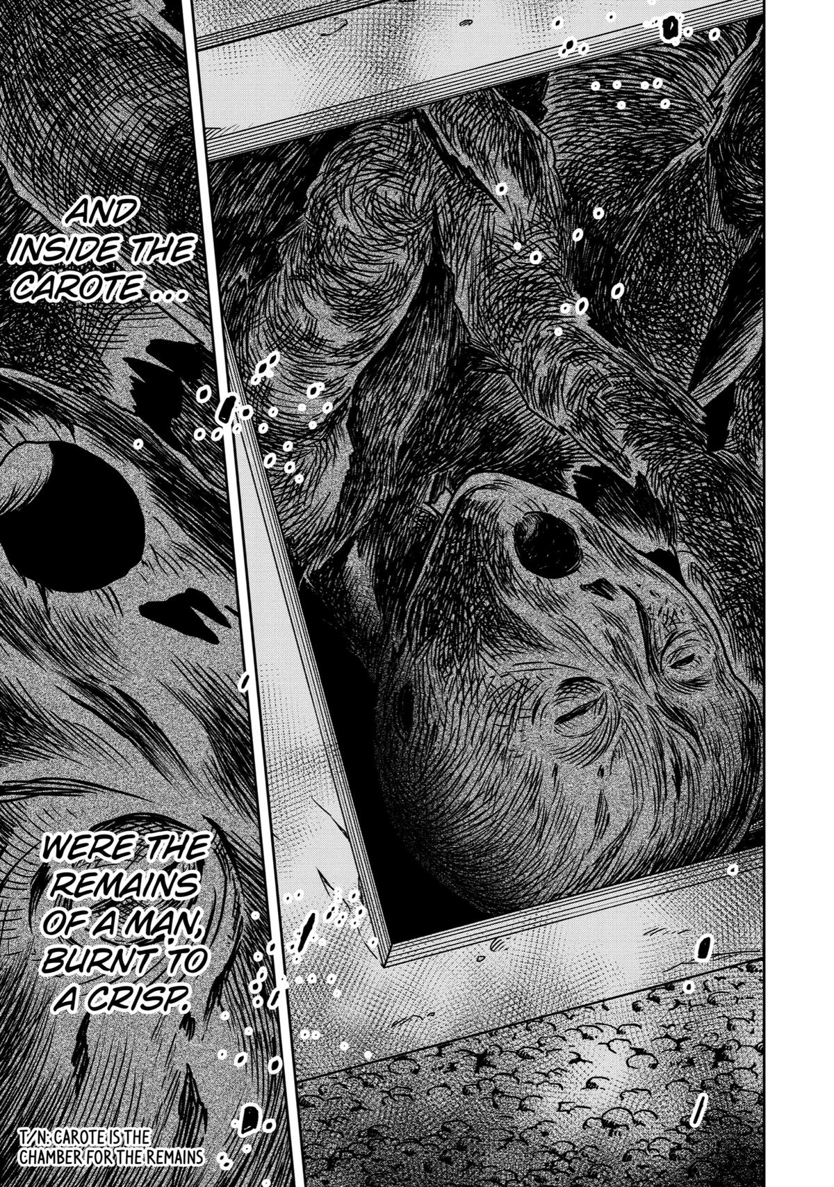 Read Killing My Sensei Softly EN Manga Online