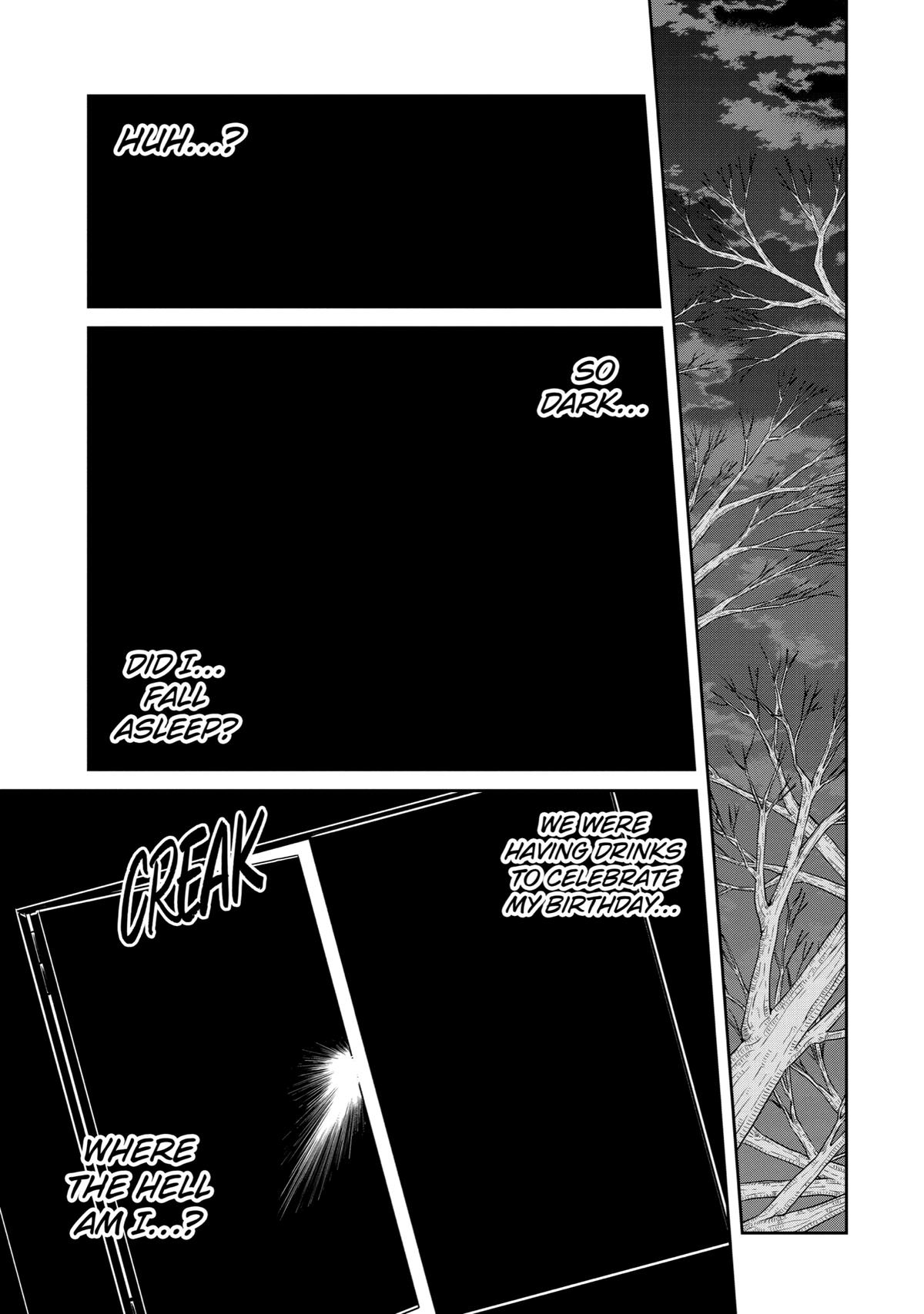 Read Killing My Sensei Softly EN Manga Online