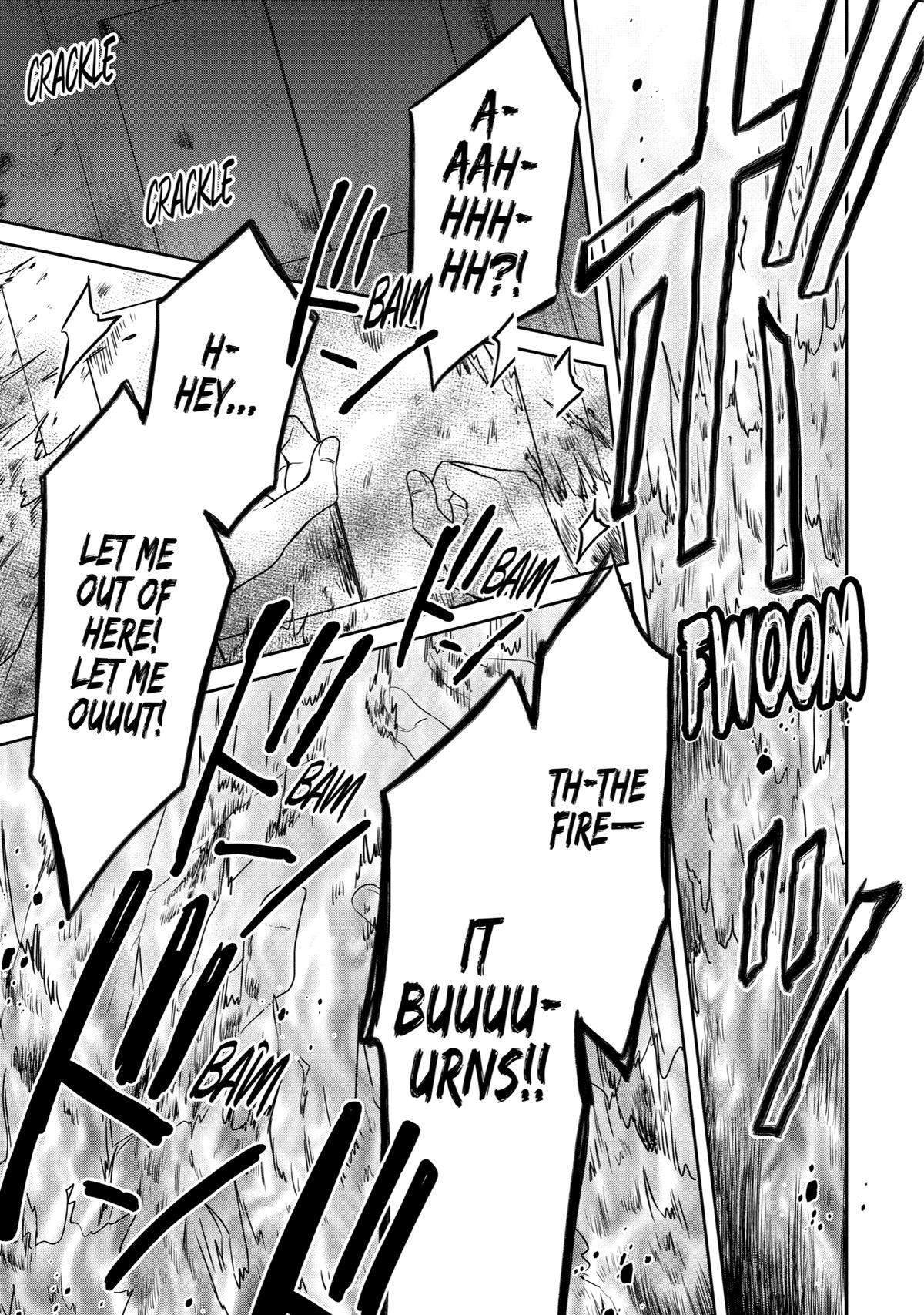 Read Killing My Sensei Softly EN Manga Online