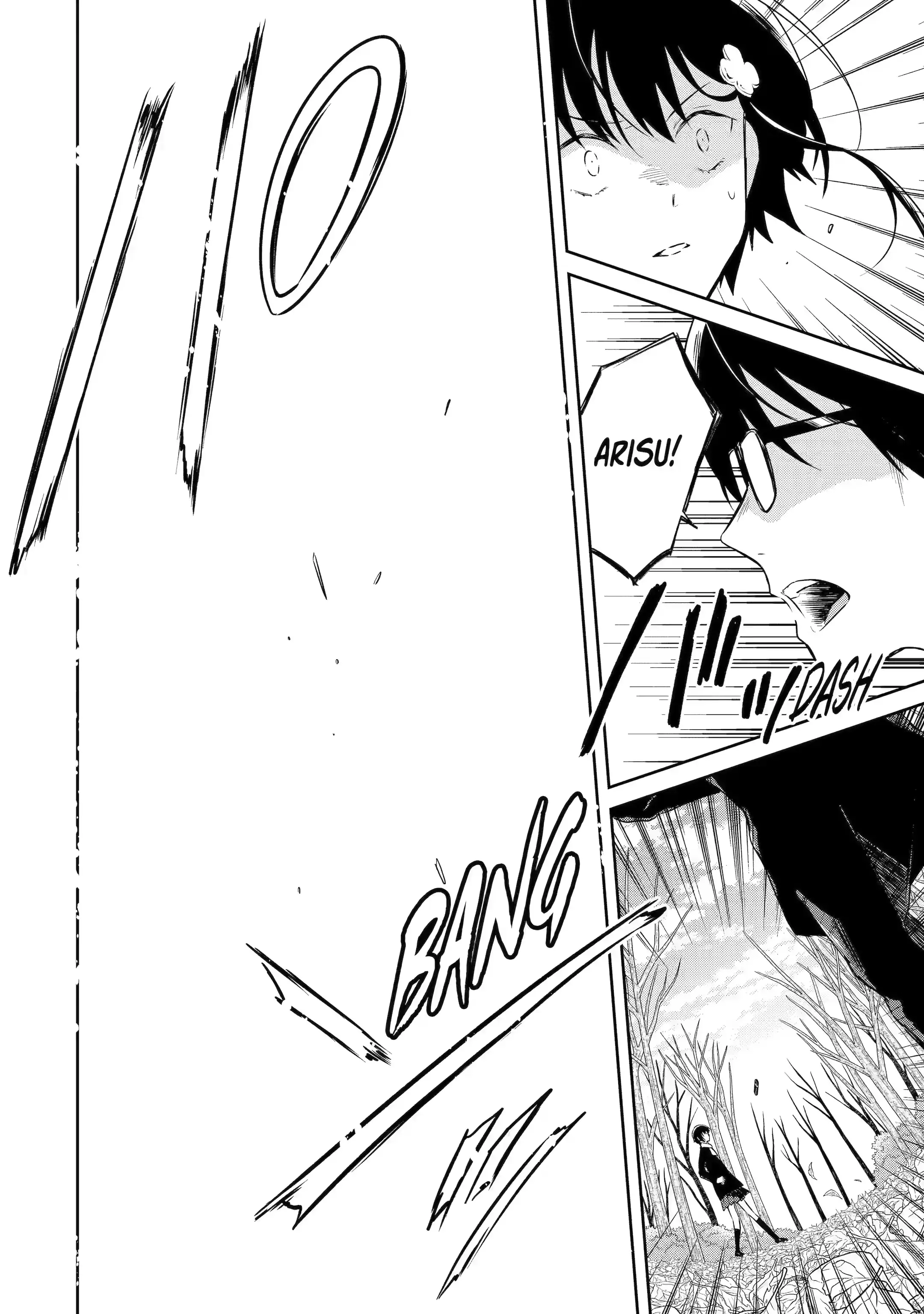 Read Killing My Sensei Softly EN Manga Online