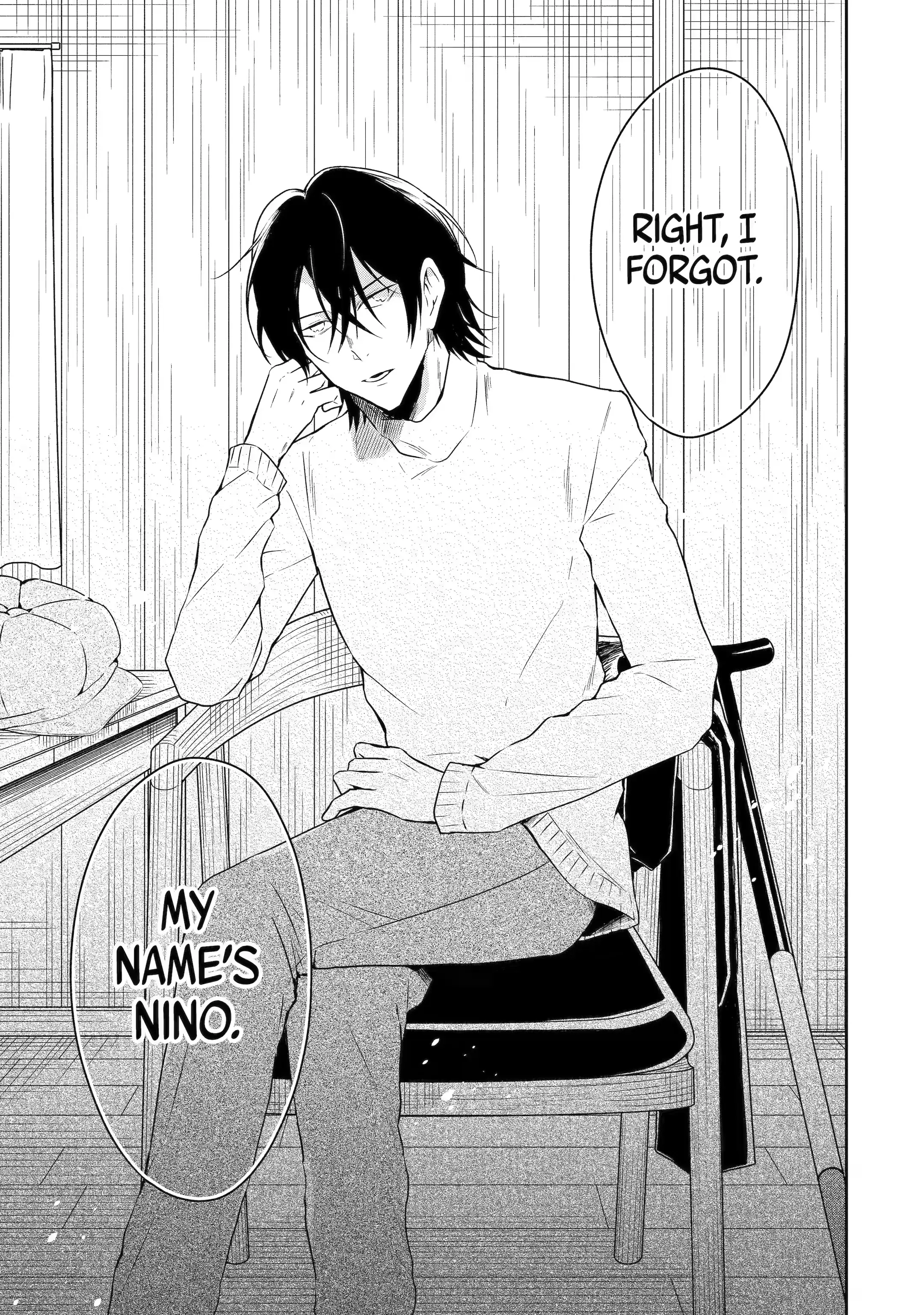 Read Killing My Sensei Softly EN Manga Online