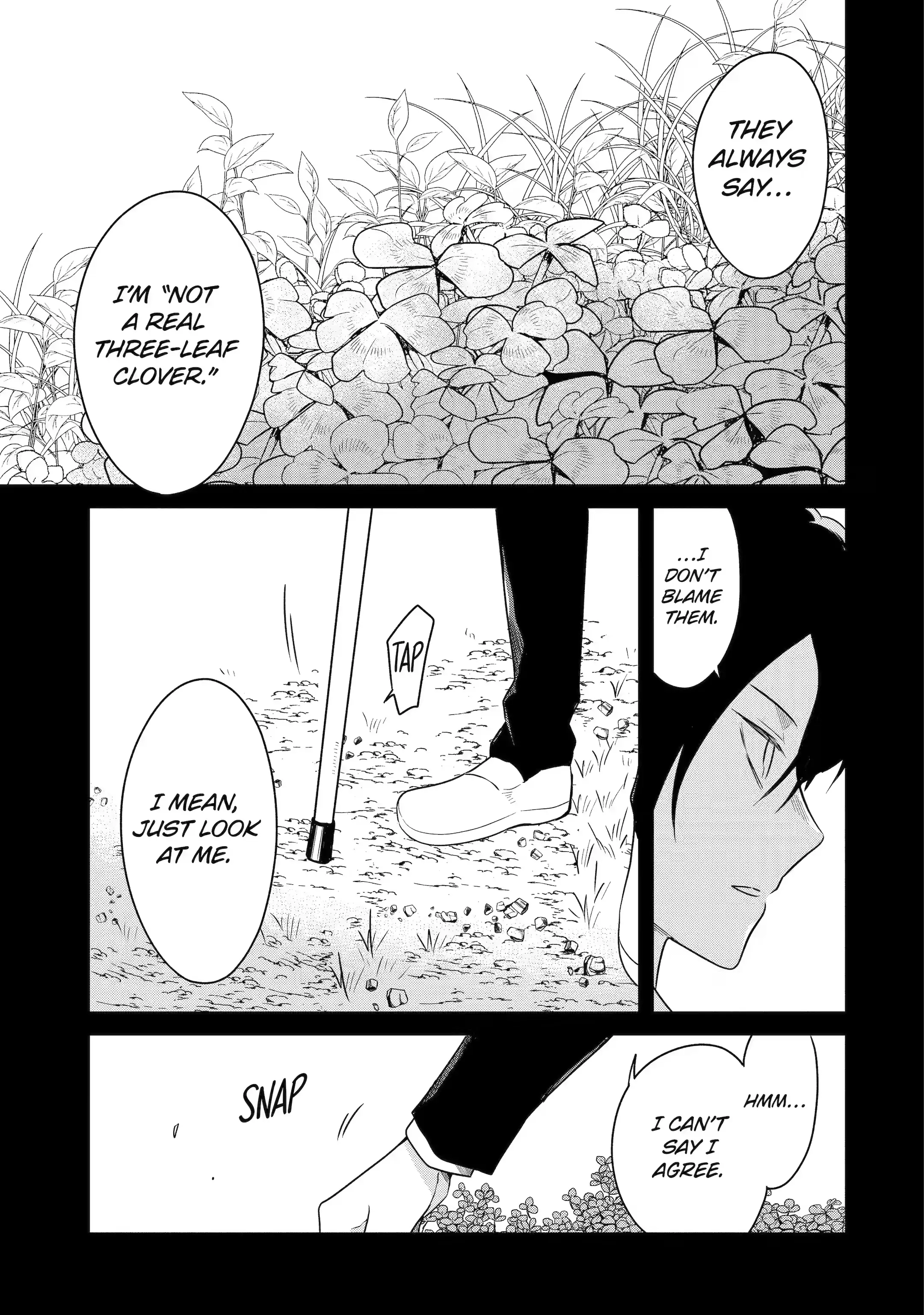 Read Killing My Sensei Softly EN Manga Online