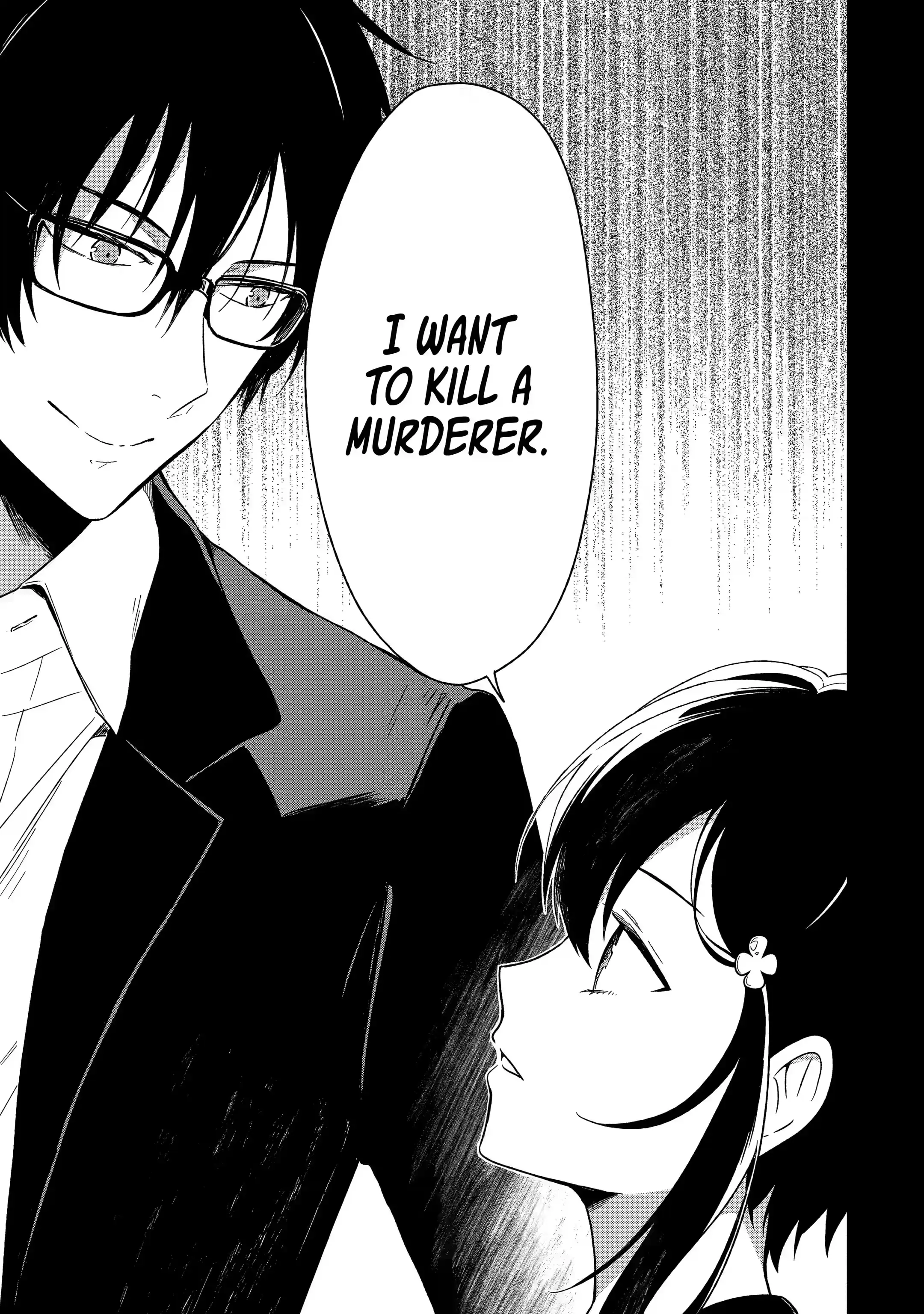 Read Killing My Sensei Softly EN Manga Online