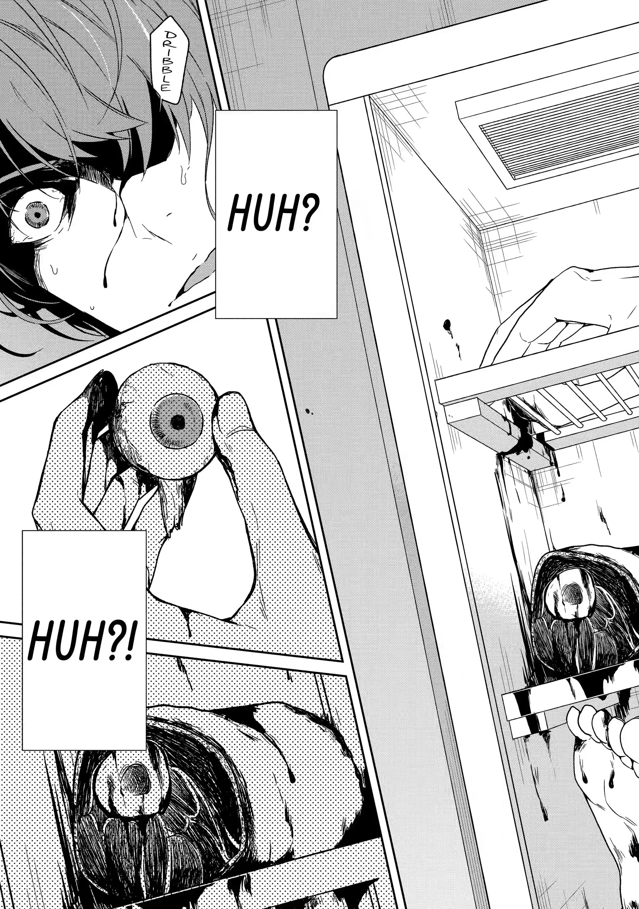 Read Killing My Sensei Softly EN Manga Online
