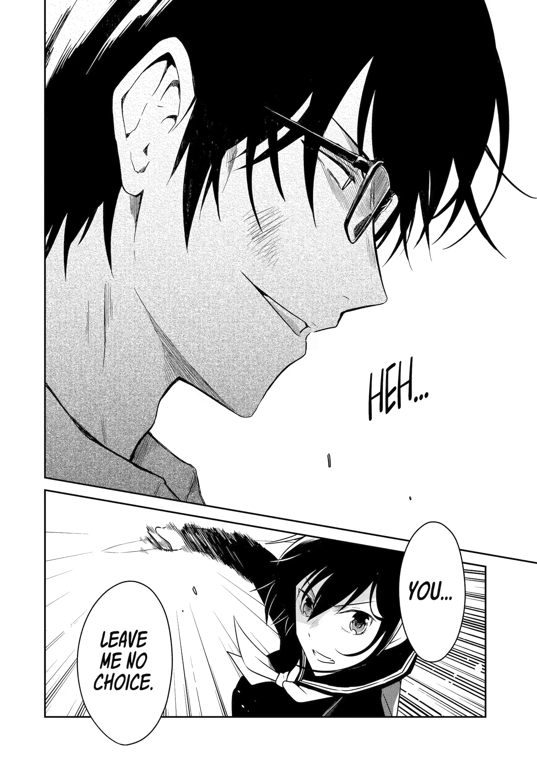Read Killing My Sensei Softly EN Manga Online