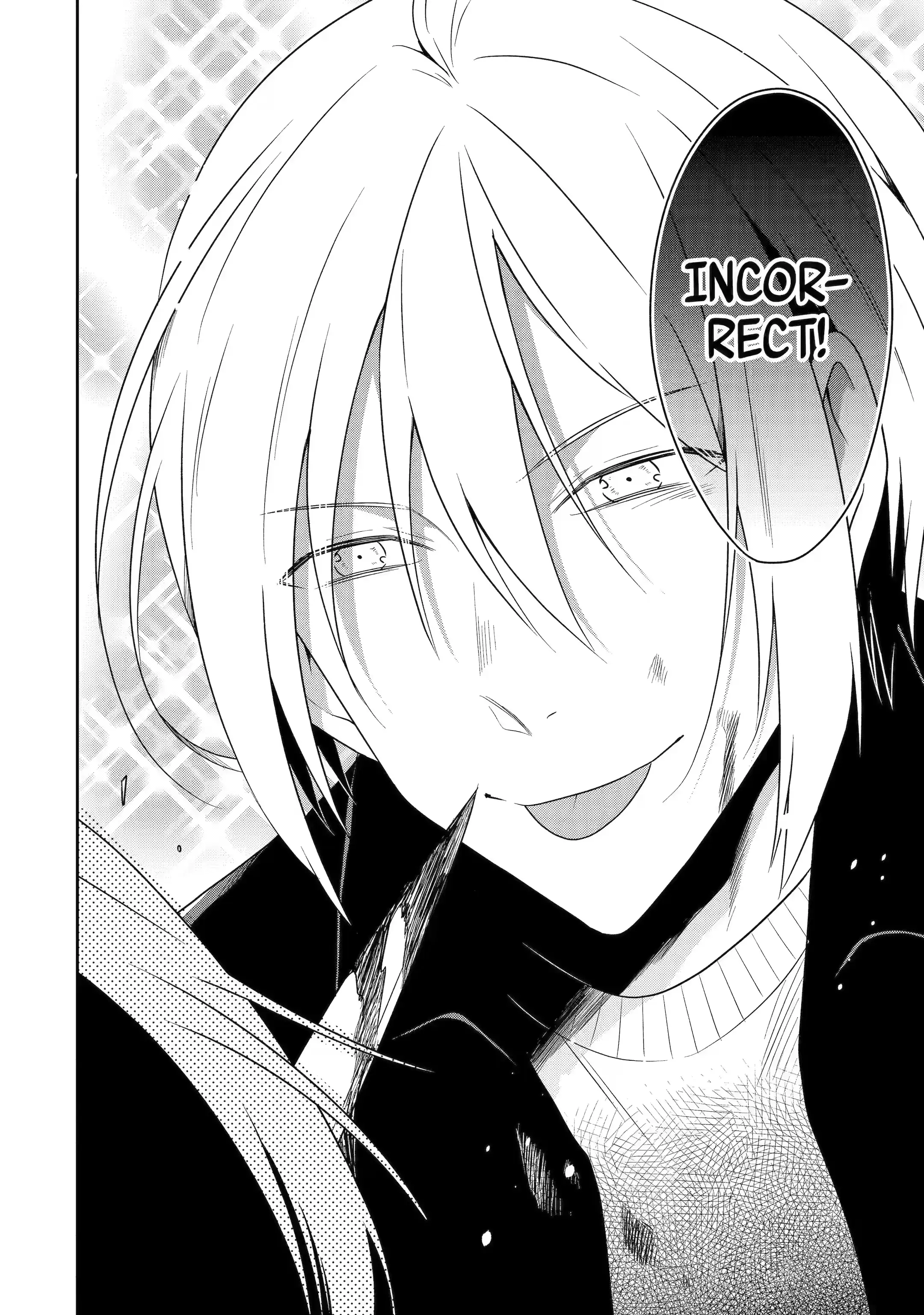 Read Killing My Sensei Softly EN Manga Online