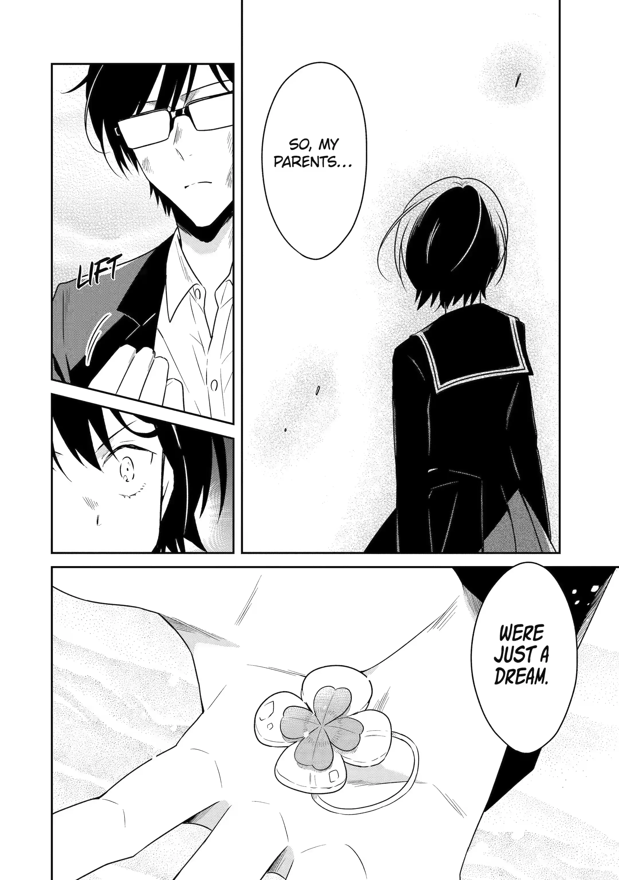 Read Killing My Sensei Softly EN Manga Online