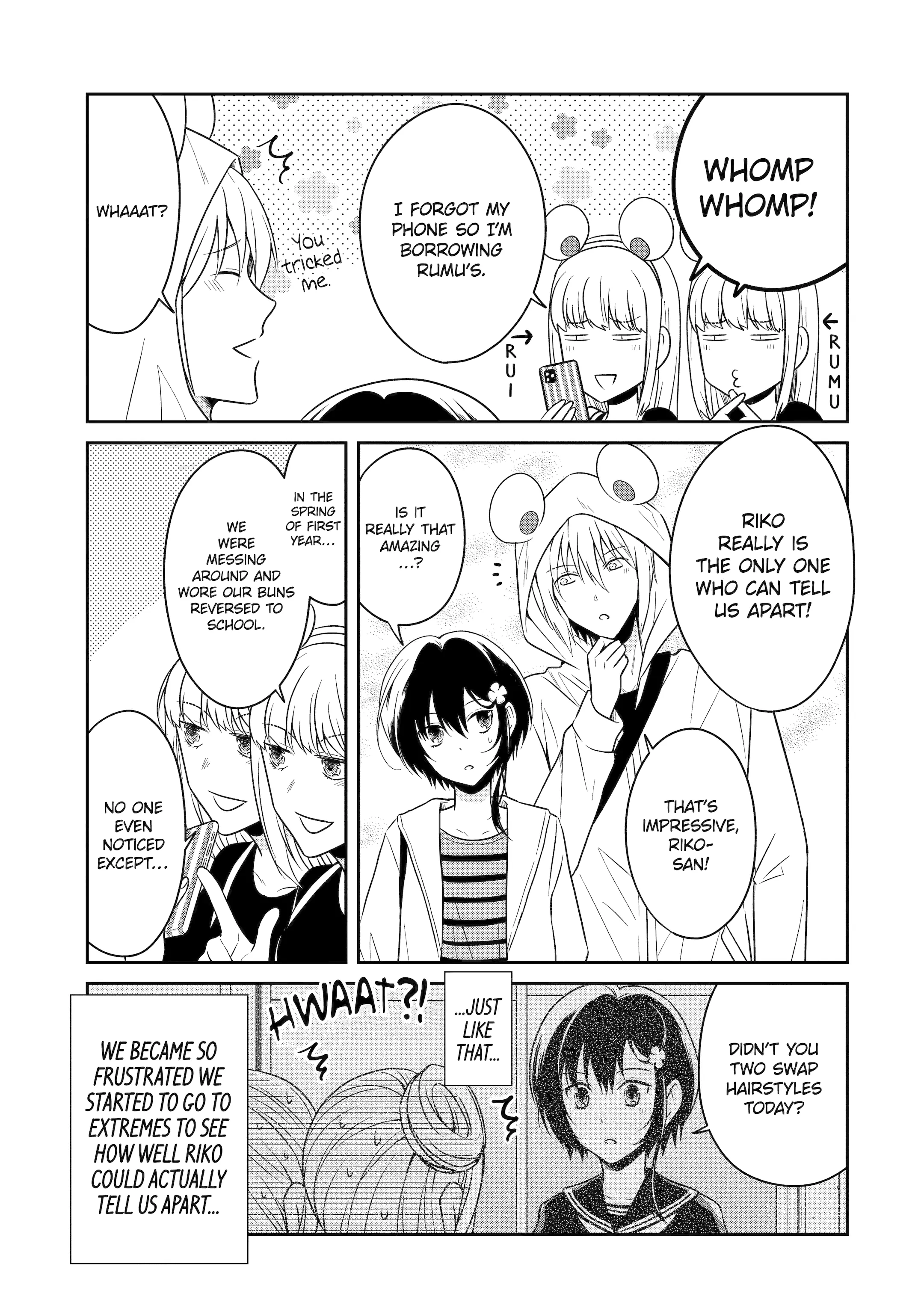 Read Killing My Sensei Softly EN Manga Online