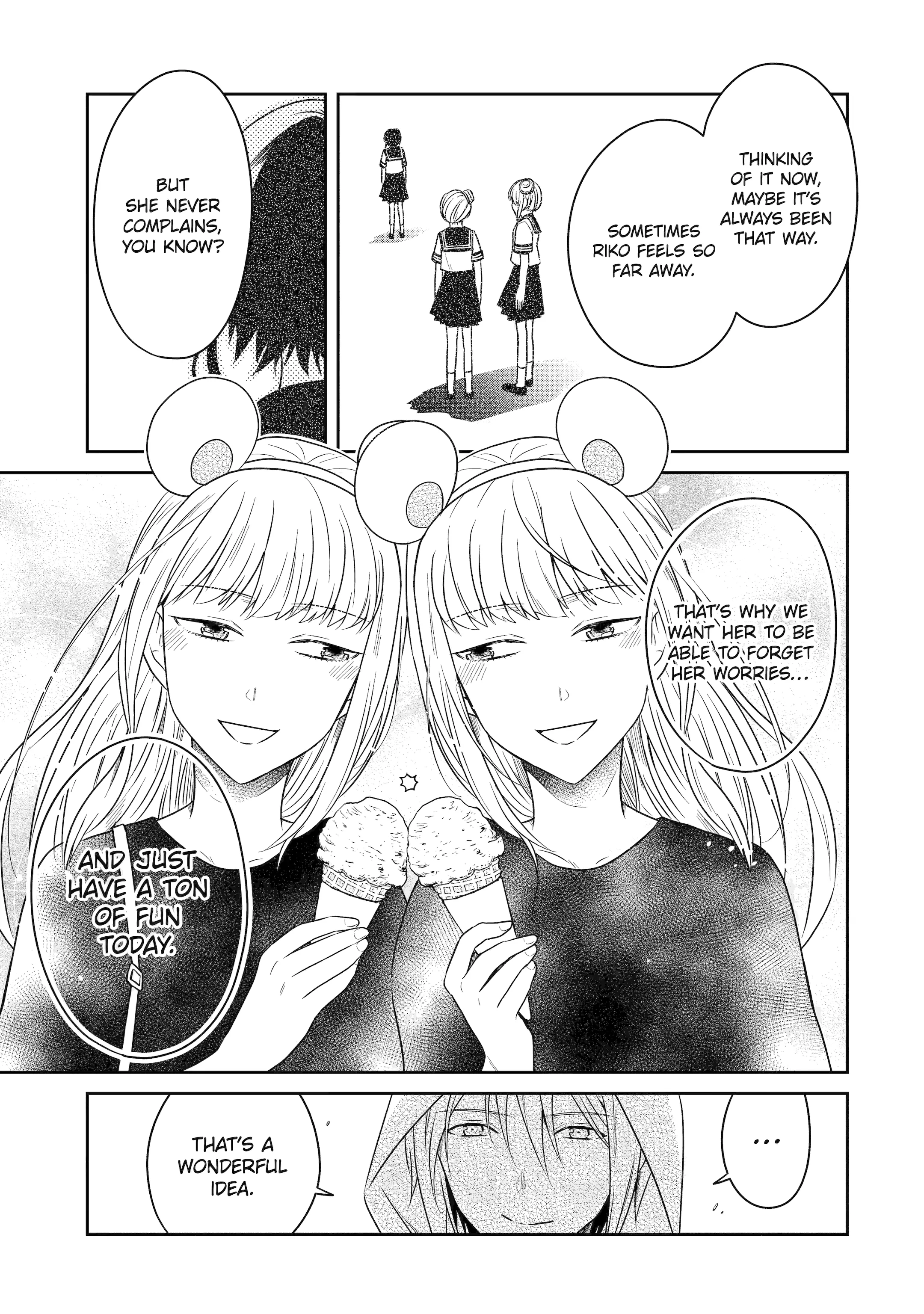 Read Killing My Sensei Softly EN Manga Online