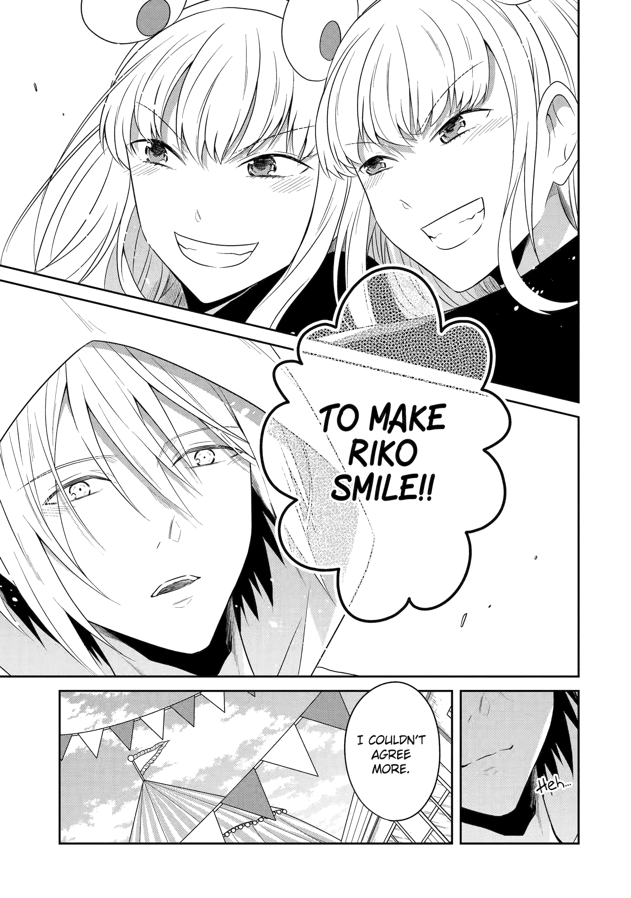 Read Killing My Sensei Softly EN Manga Online