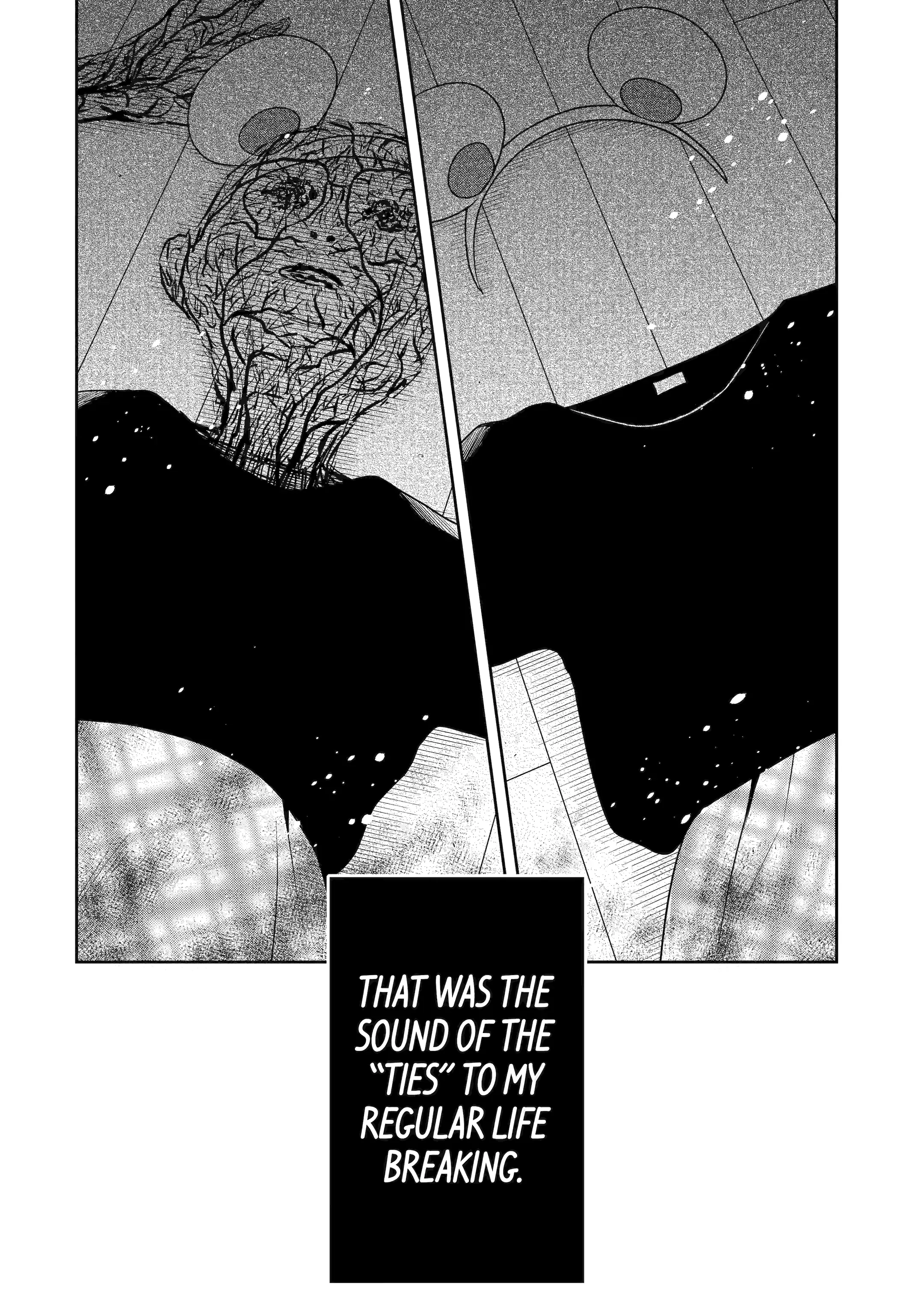 Read Killing My Sensei Softly EN Manga Online