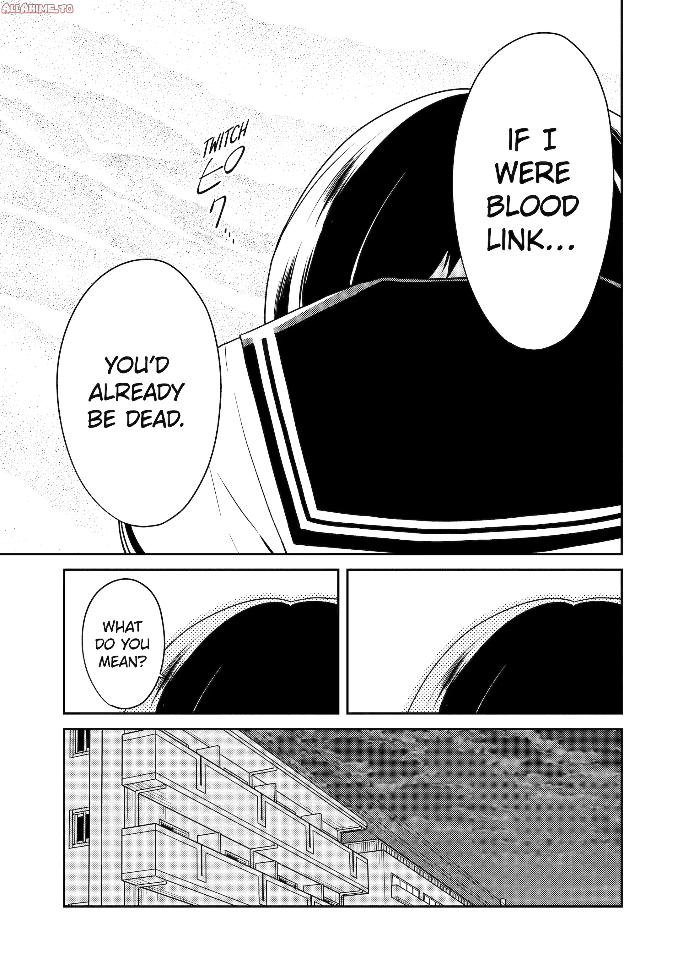 Read Killing My Sensei Softly EN Manga Online