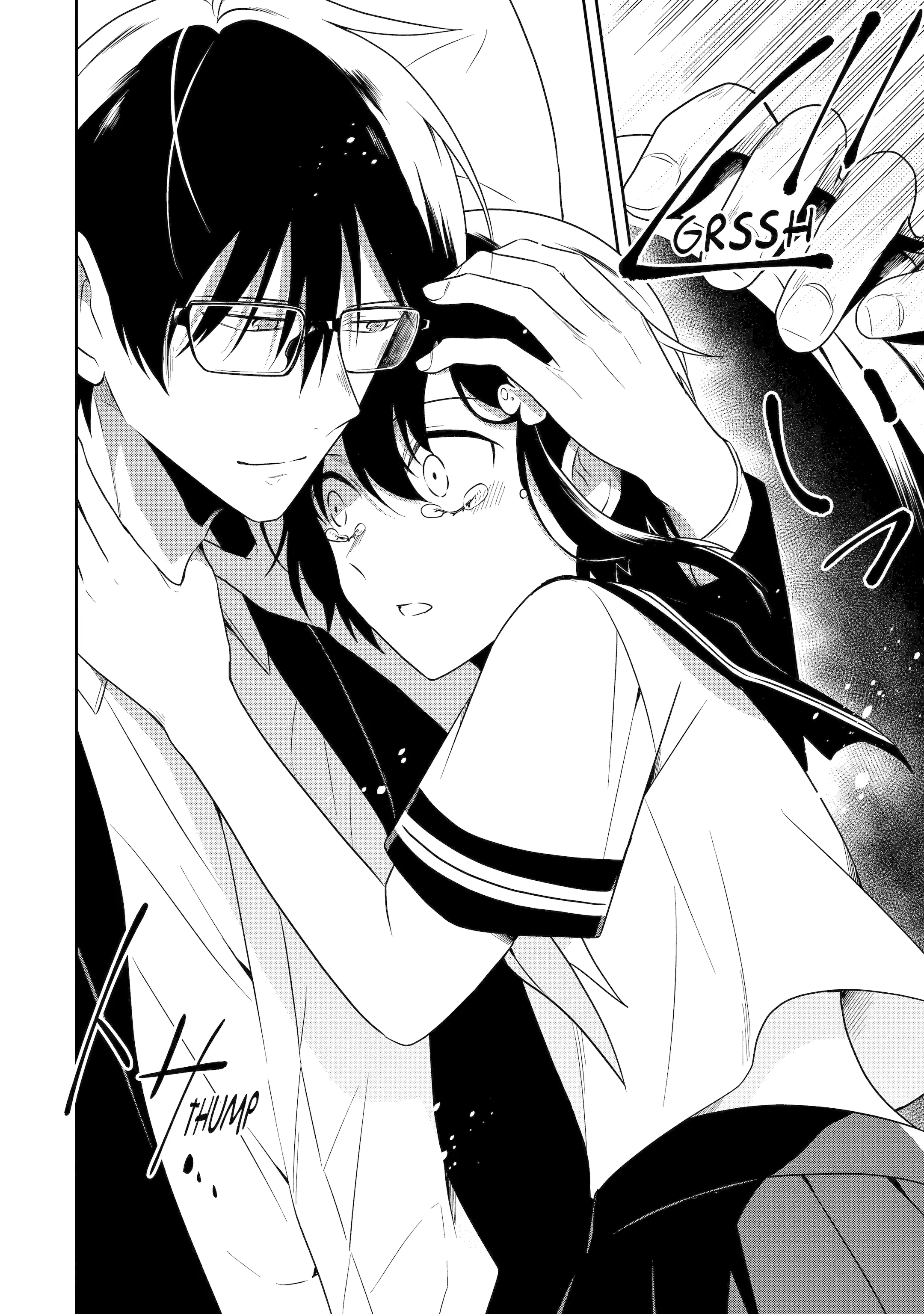 Read Killing My Sensei Softly EN Manga Online