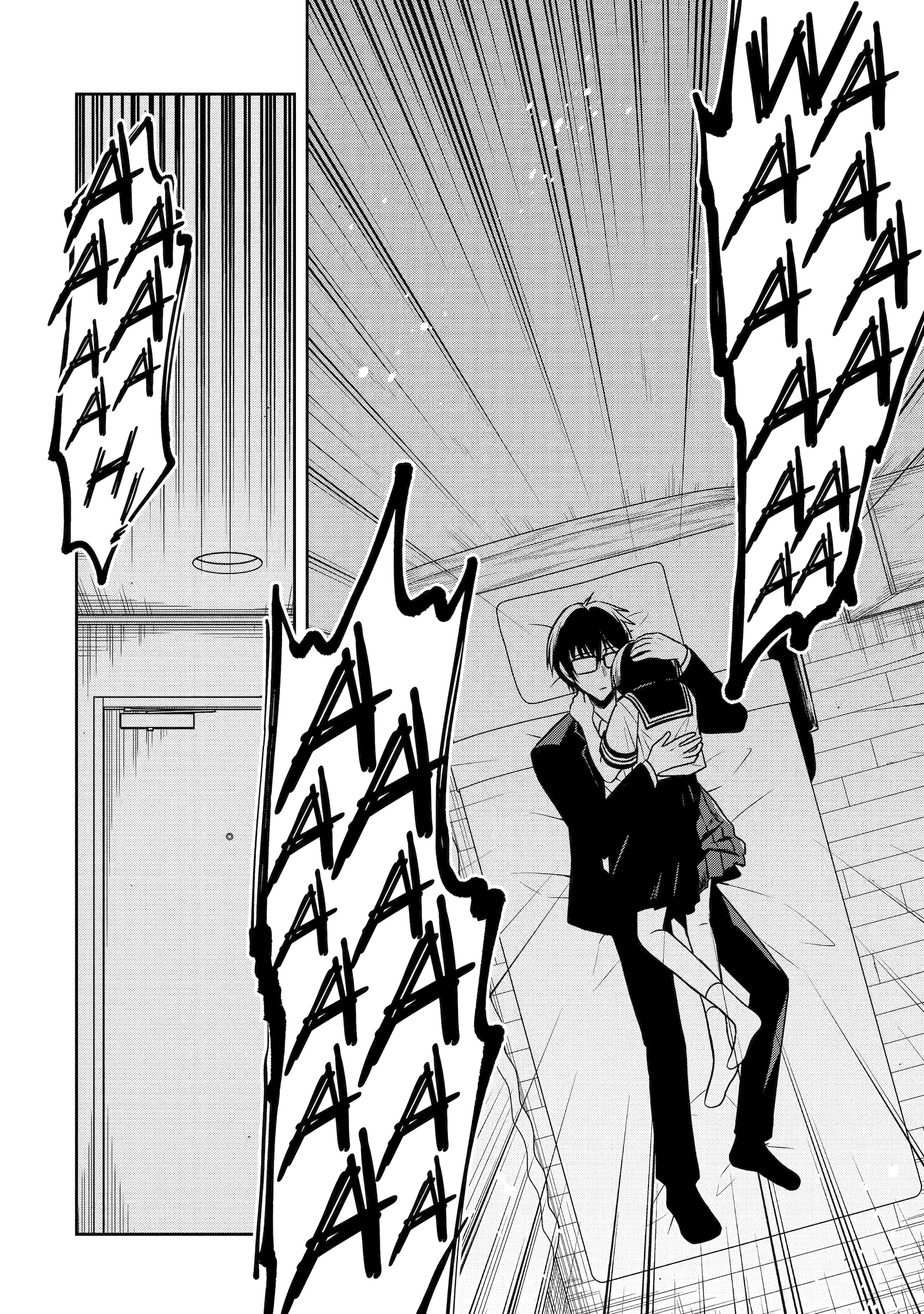 Read Killing My Sensei Softly EN Manga Online