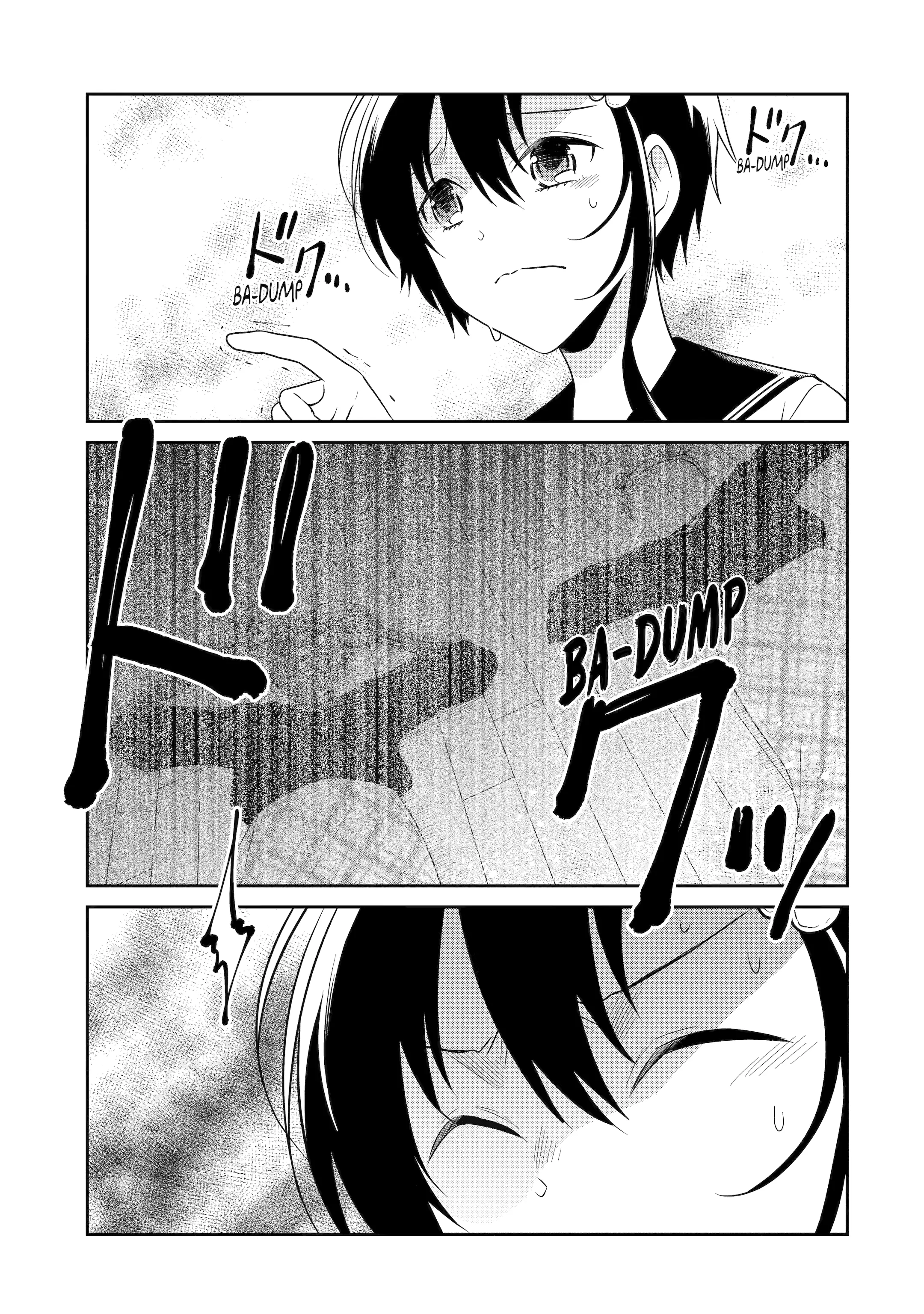 Read Killing My Sensei Softly EN Manga Online