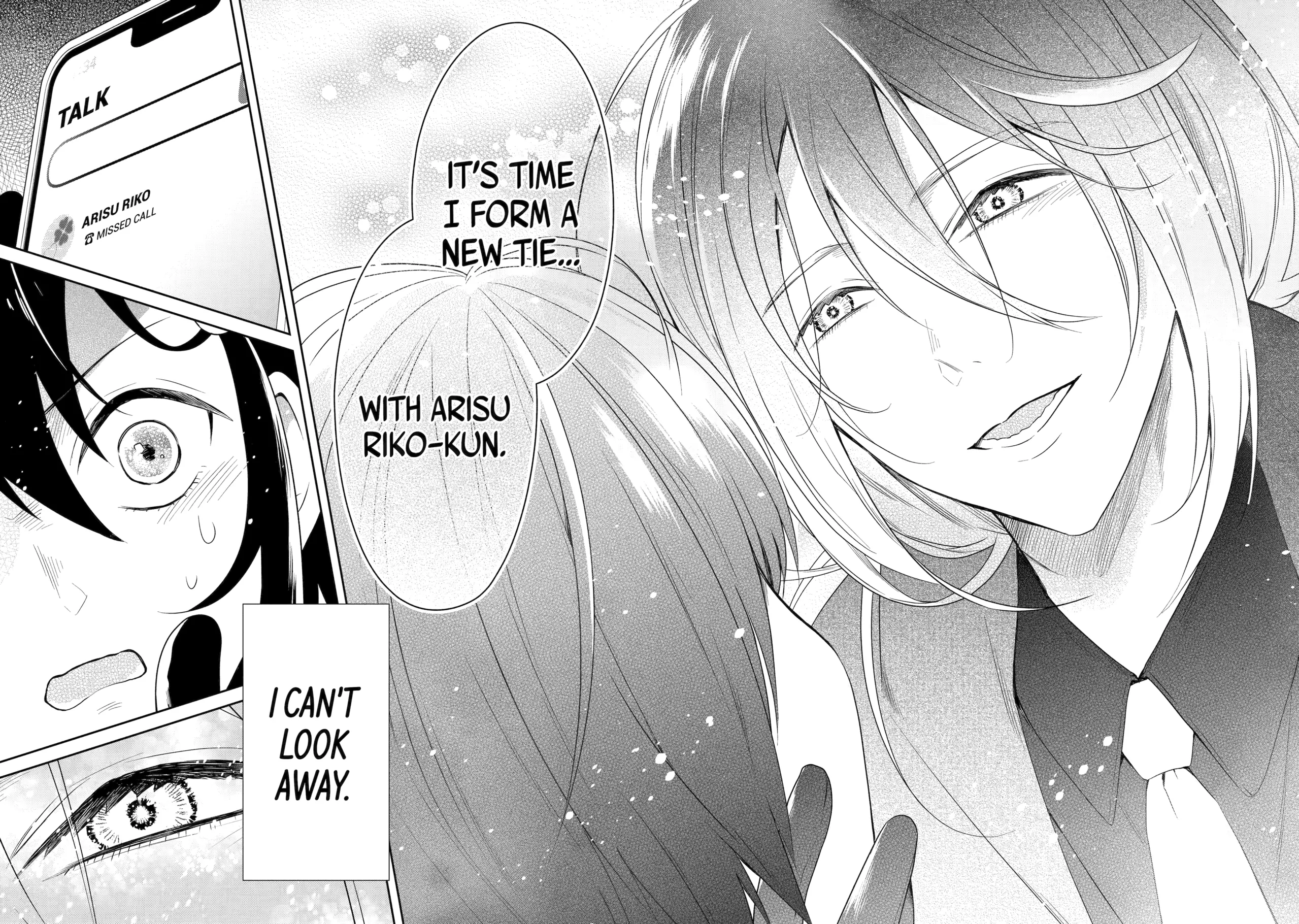 Read Killing My Sensei Softly EN Manga Online